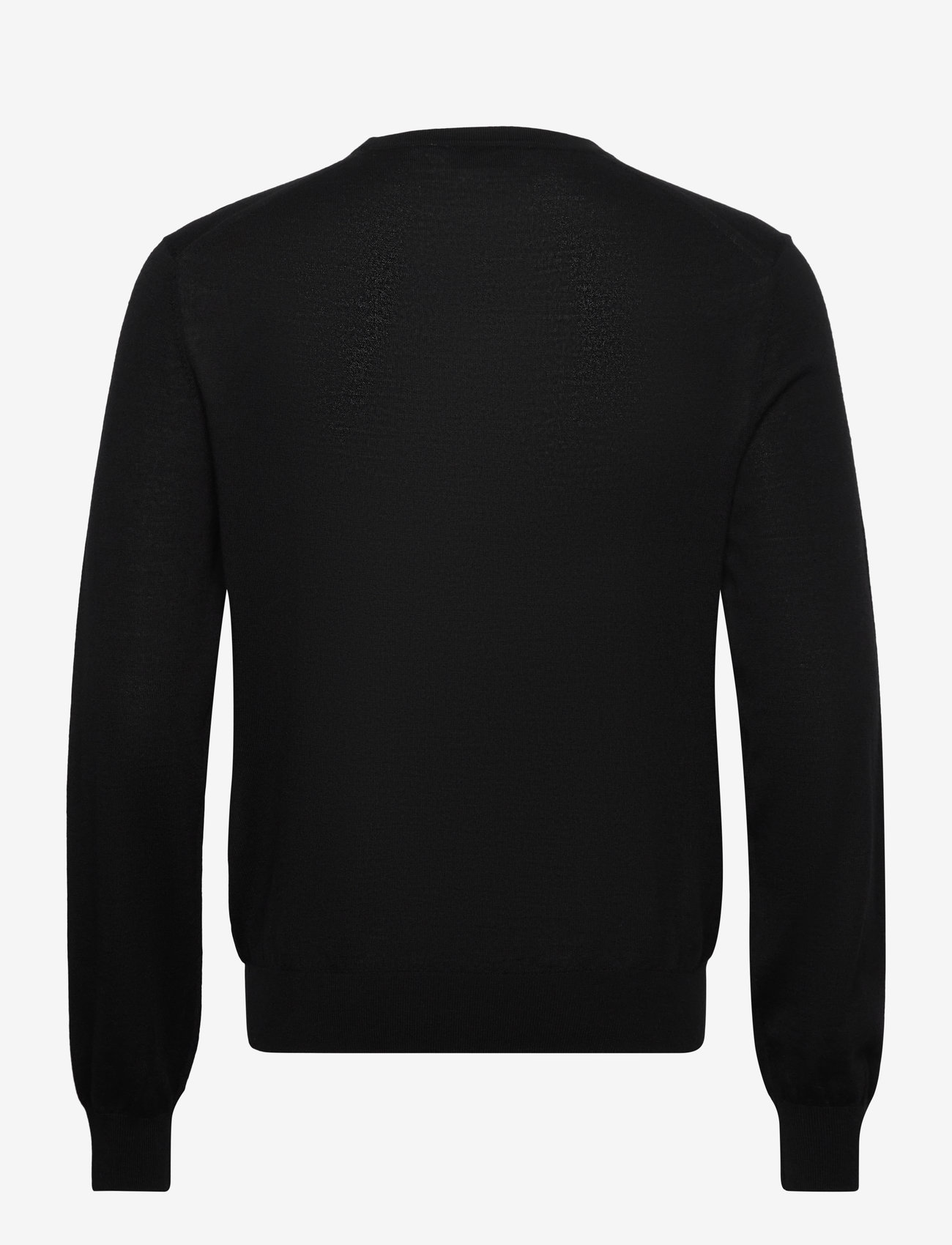 Tiger of Sweden - CONNOR RWS - black - 1