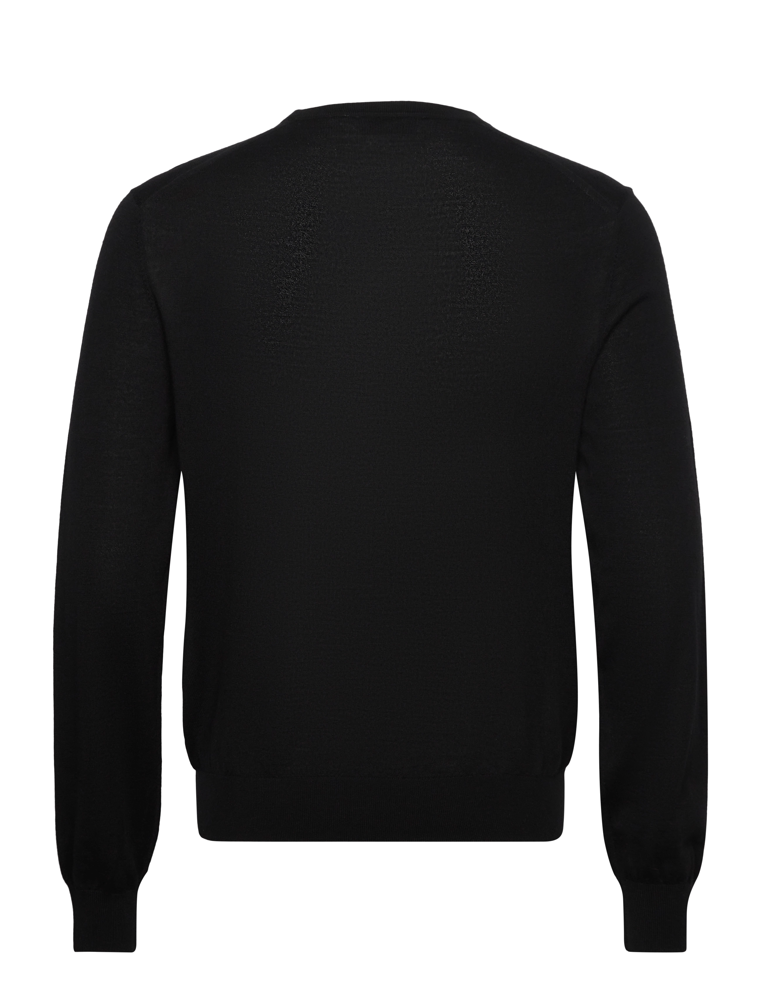 Tiger of Sweden - CONNOR RWS - black - 1