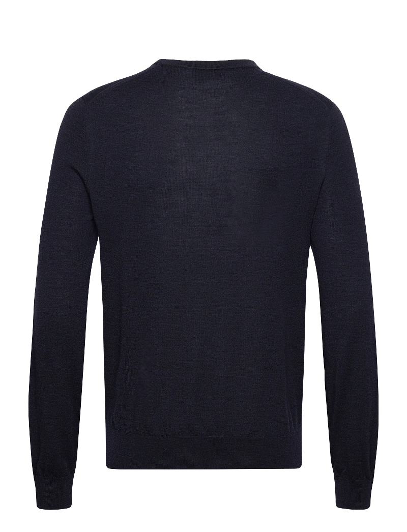 Tiger of Sweden - CONNOR RWS - rundhalsad - light ink - 1