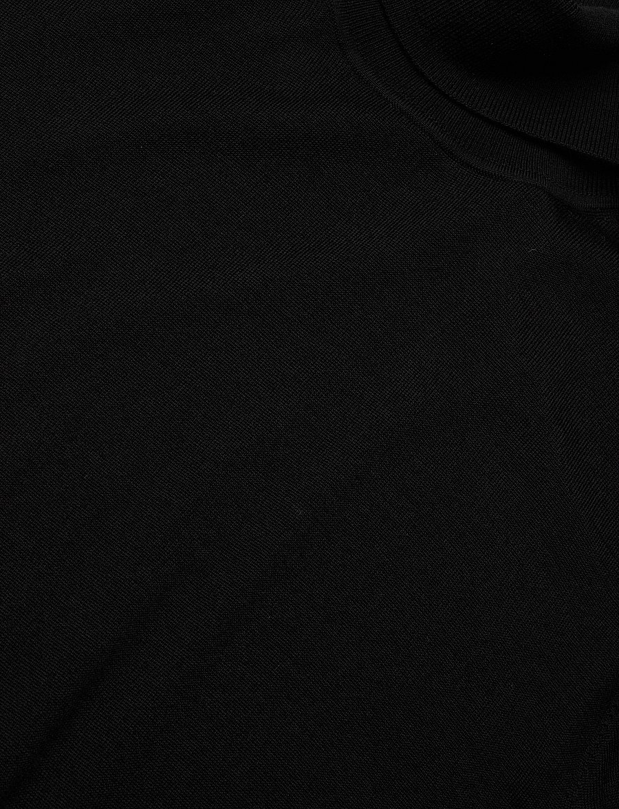 Tiger of Sweden - NEVILE RWS - rollkragenpullover - black - 2