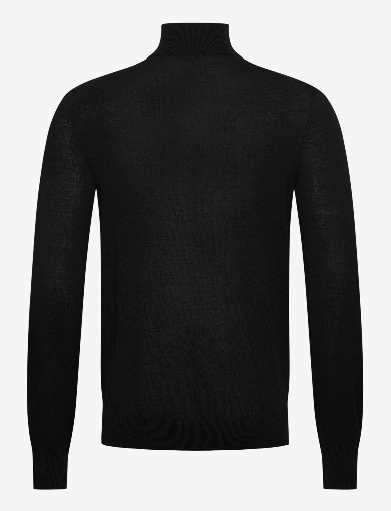 Tiger of Sweden - Nevile RWS - rullekraver - black - 1