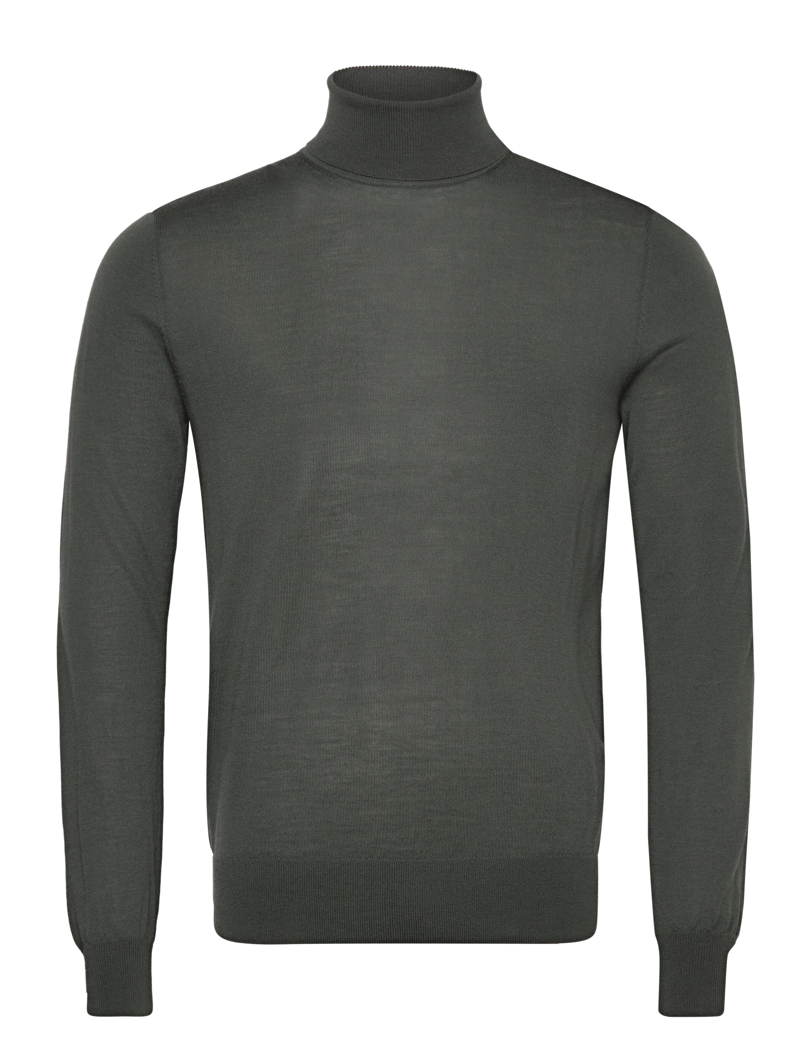 Tiger of Sweden NEVILE RWS - Kudumid - MIDNIGHT GREEN / khaki/green