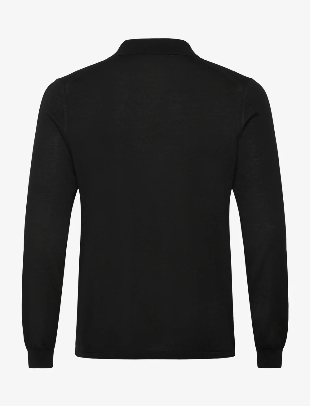 Tiger of Sweden - EROSS RWS - kootud polosärgid - black - 1