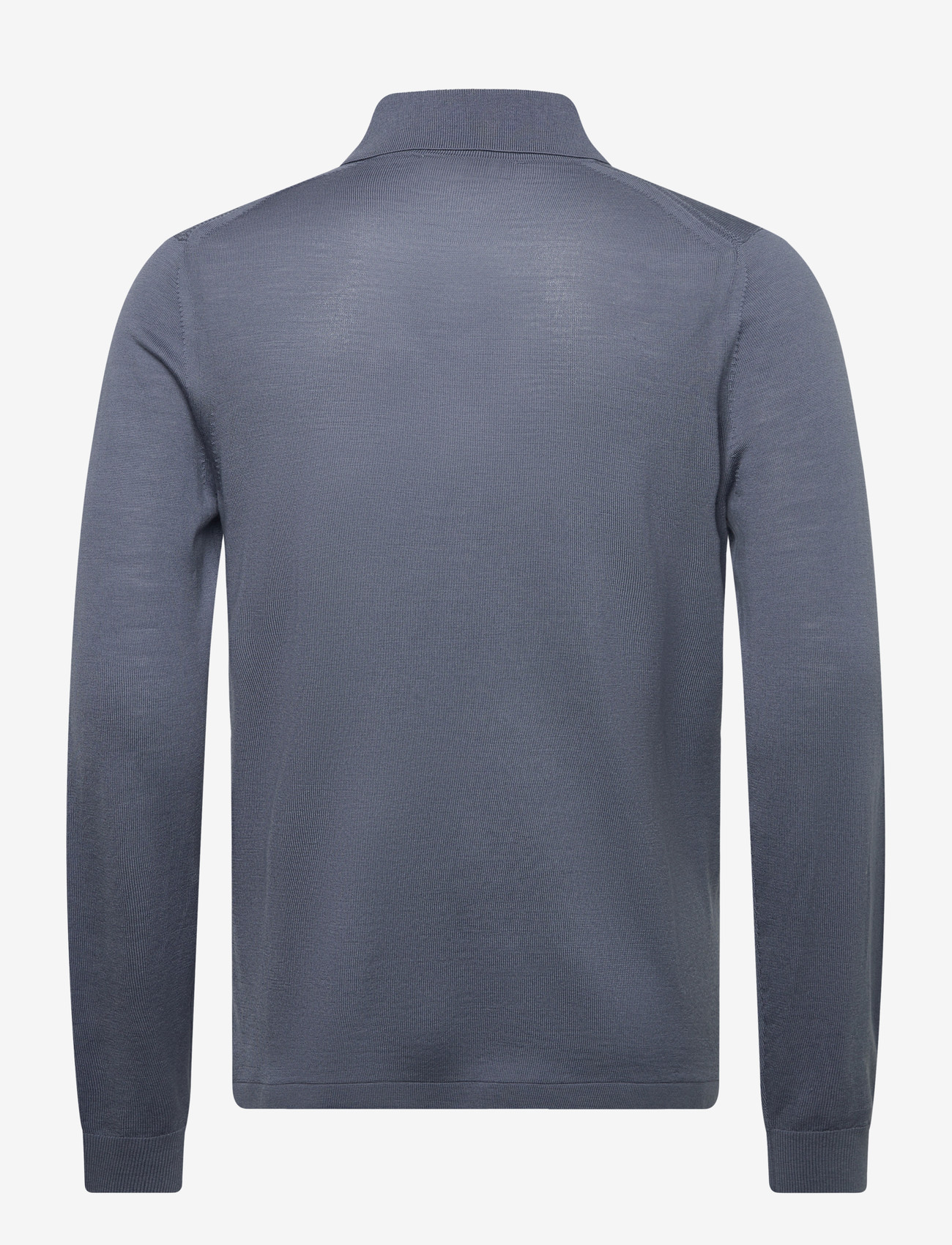 Tiger of Sweden - EROSS RWS - polostrik - dull blue - 1