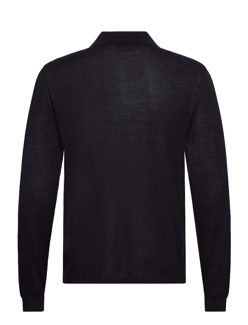 Tiger of Sweden - EROSS RWS - kootud polosärgid - light ink - 1