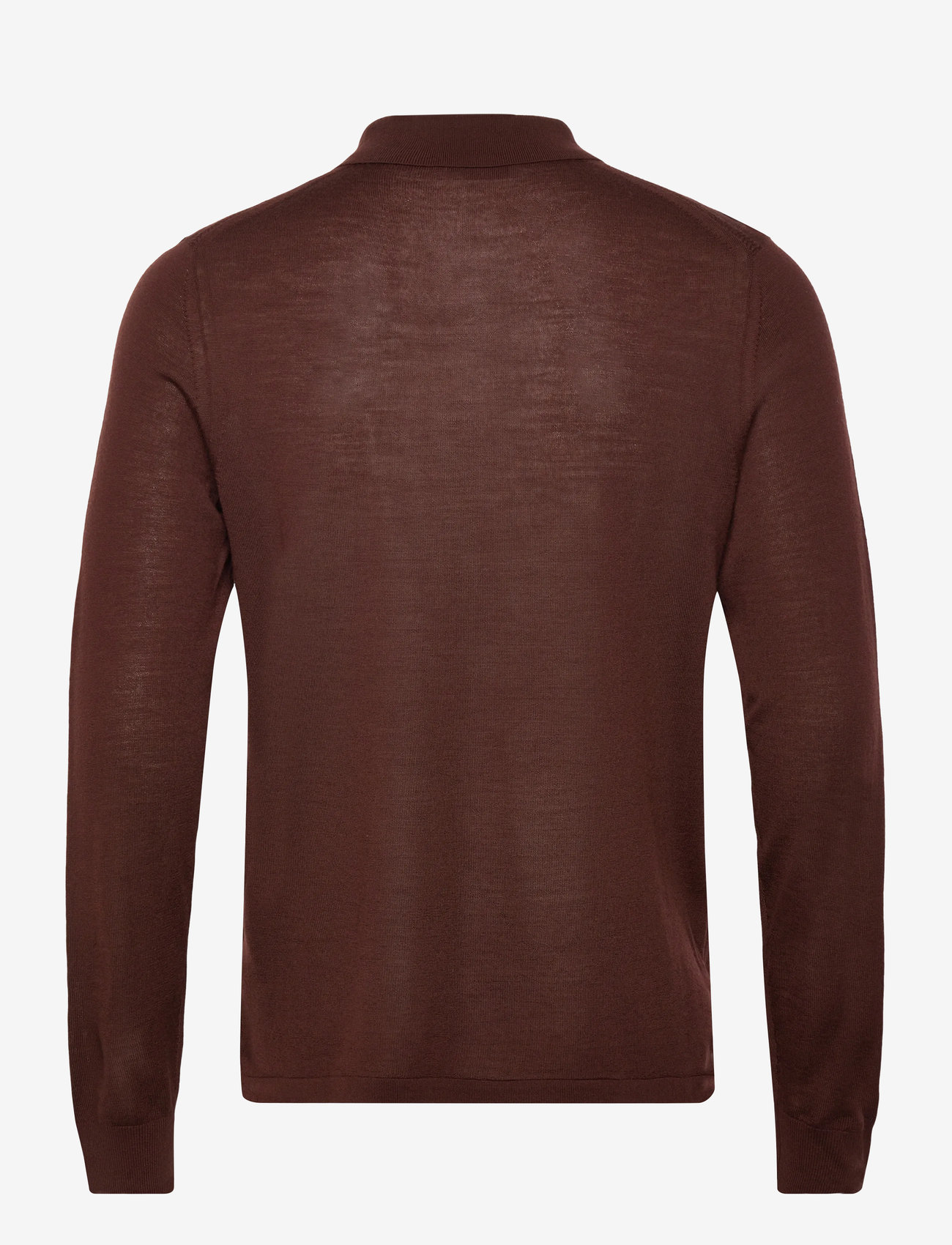 Tiger of Sweden - EROSS RWS - knitted polos - pure decadence - 1