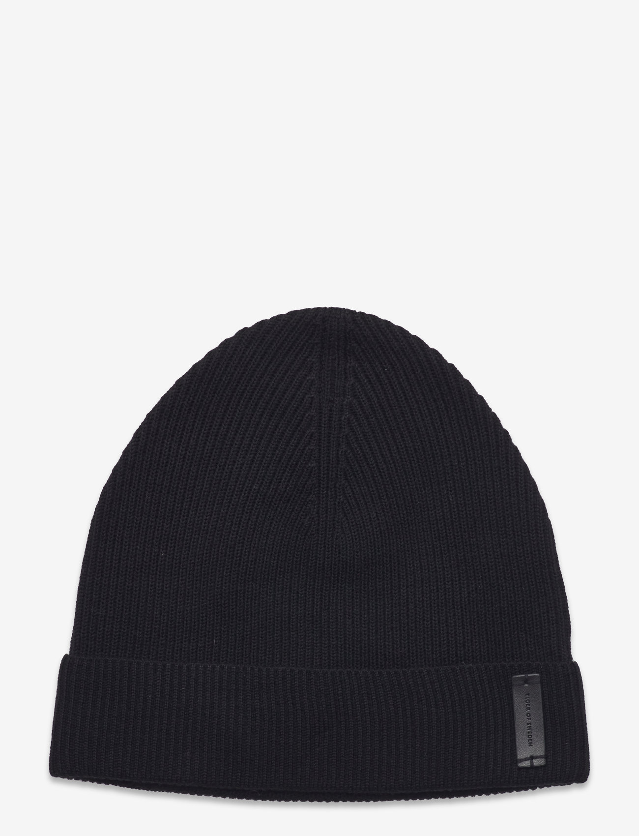 Tiger of Sweden - CALDU RWS - shop by occasion - black - 0