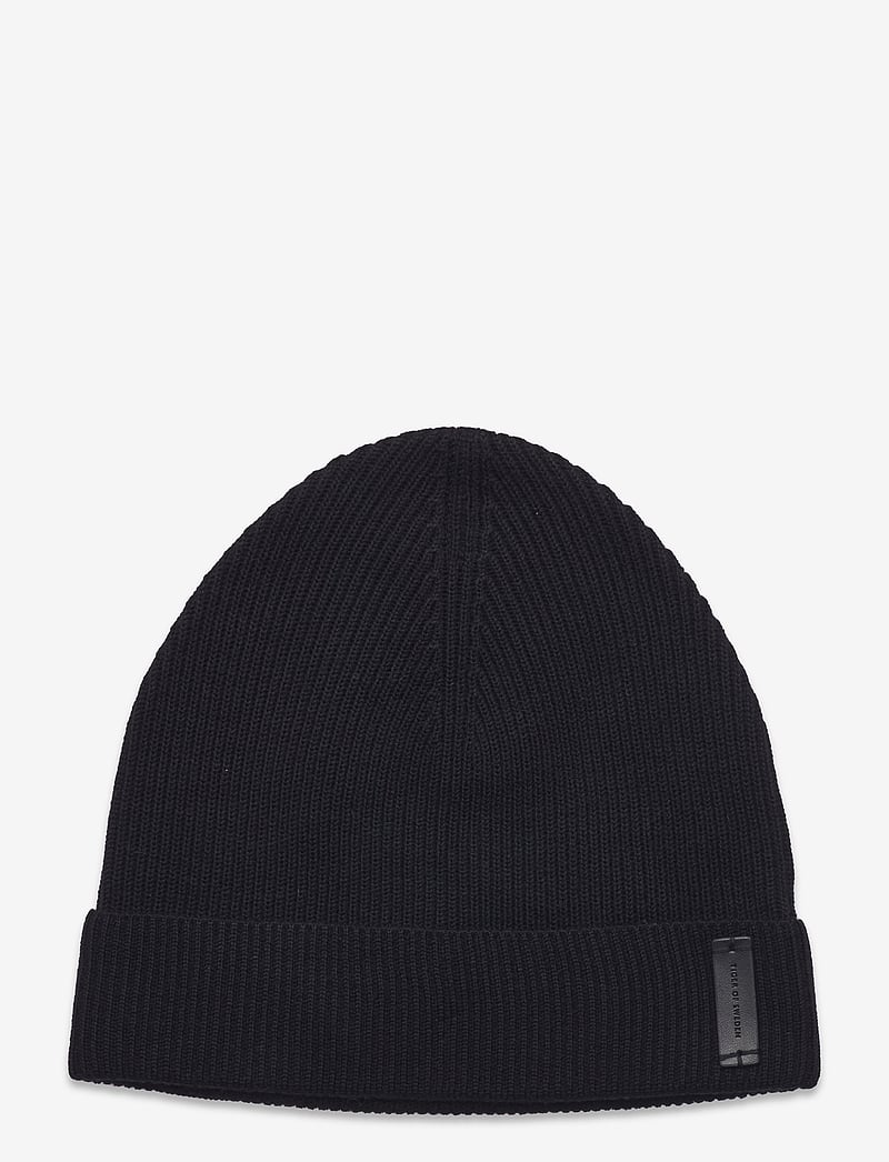 Tiger of Sweden - CALDU RWS - shop by occasion - black - 0