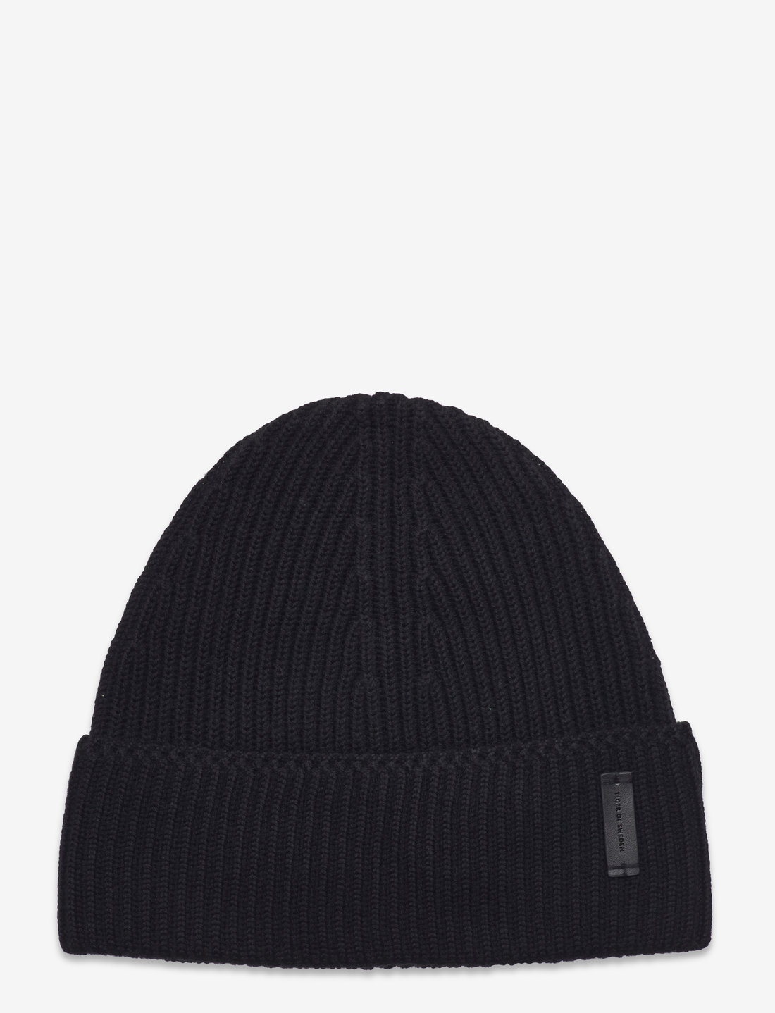 Tiger of Sweden - FERVEN RWS - pipot & lakit - black - 0