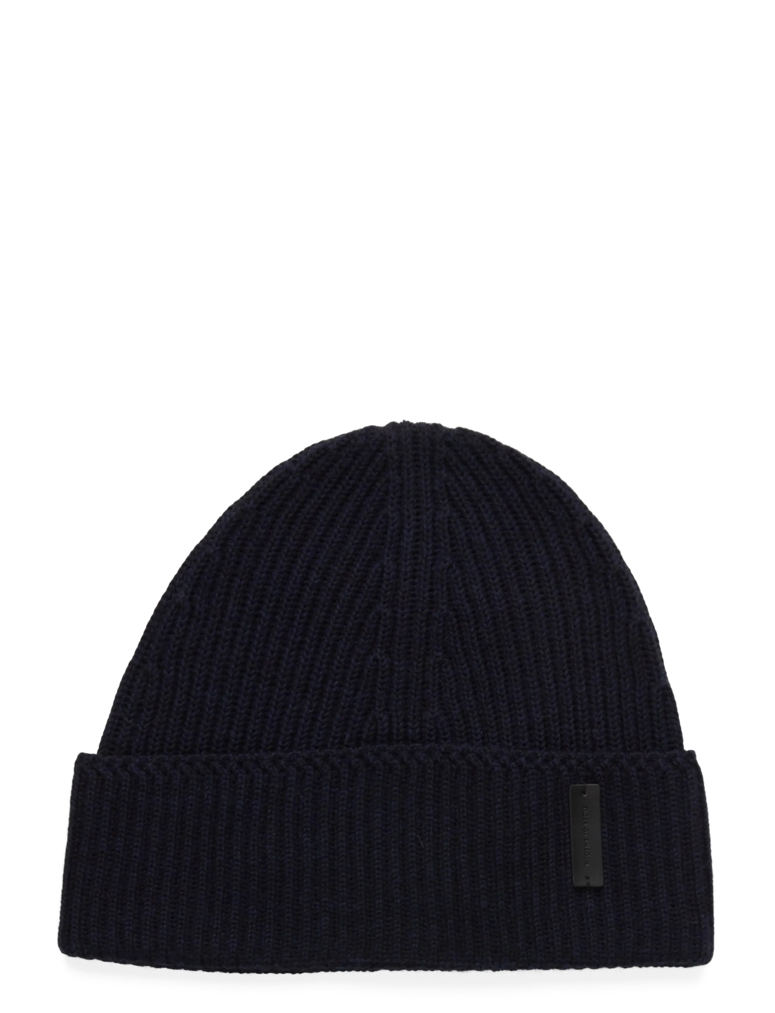 TIGER OF SWEDEN Ferven Rws Navy - One Size - Herren