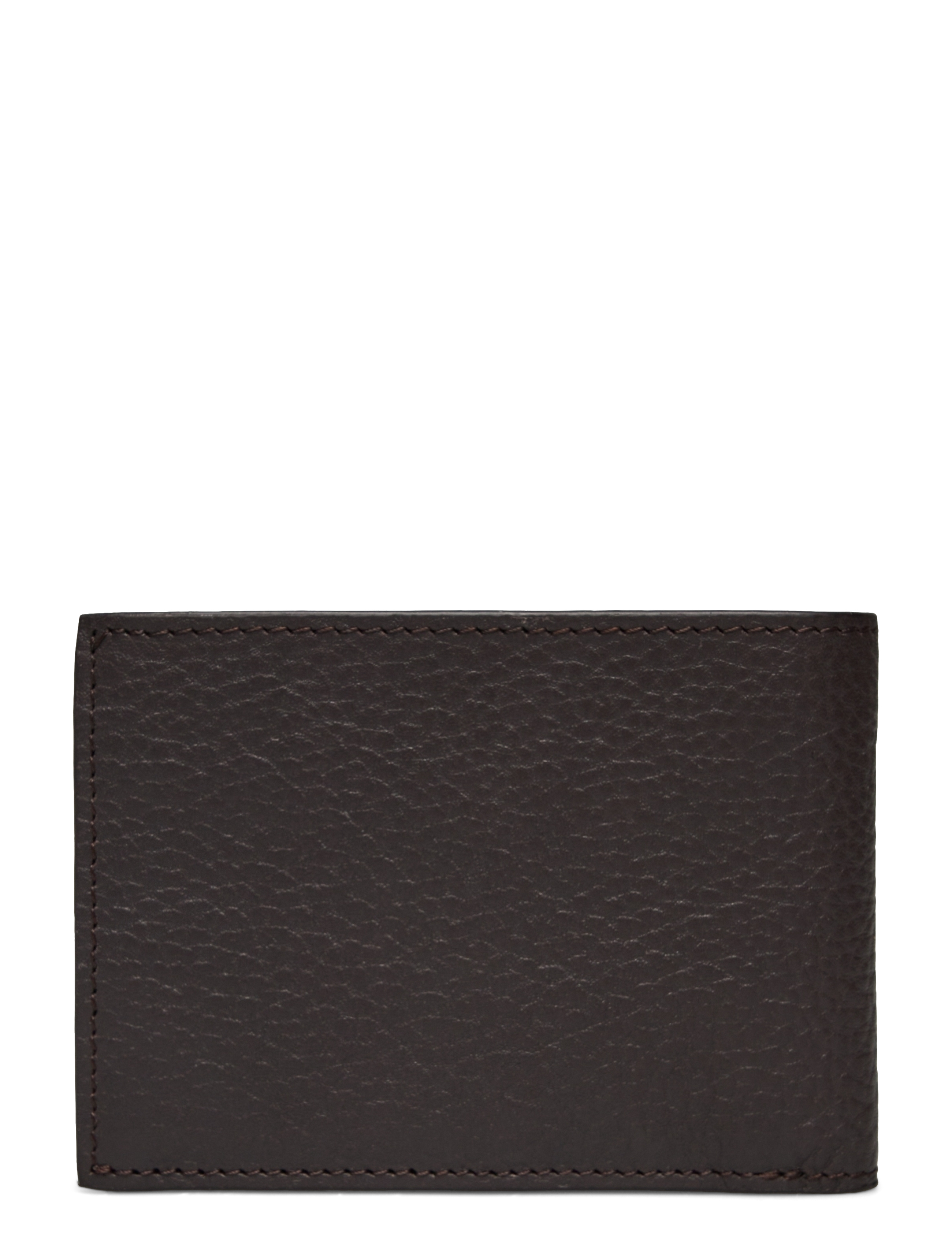 Tiger of Sweden - WIVALIUS P - dark brown - 1