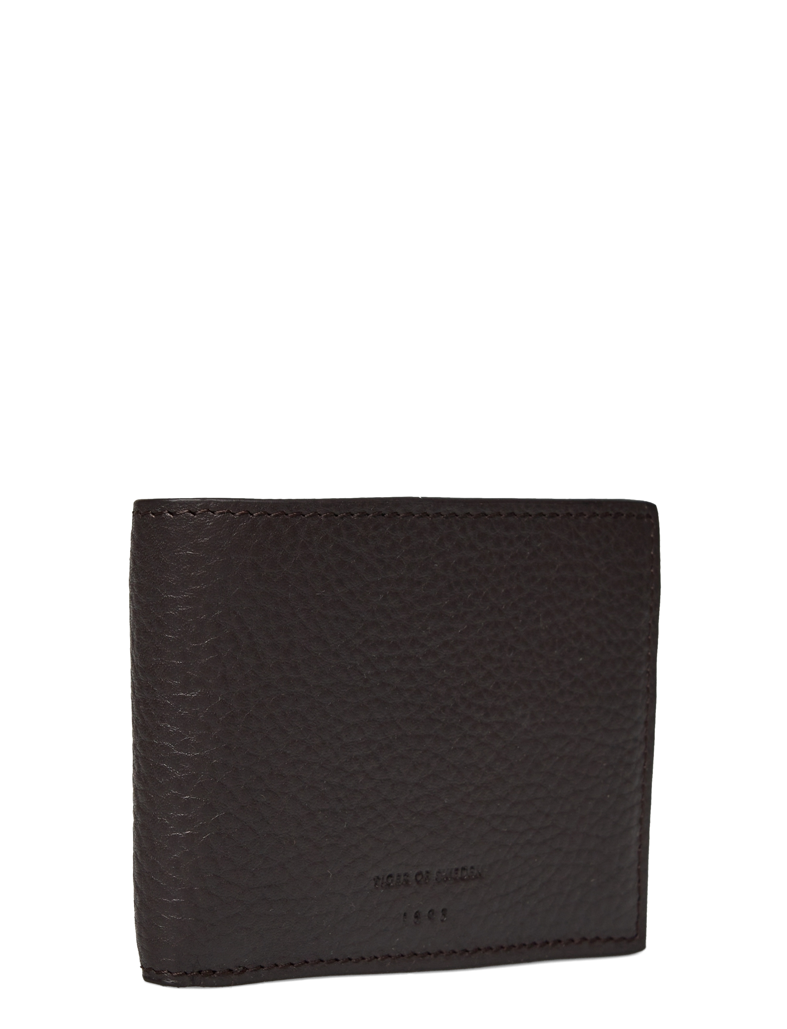 Tiger of Sweden - WIVALIUS P - dark brown - 2
