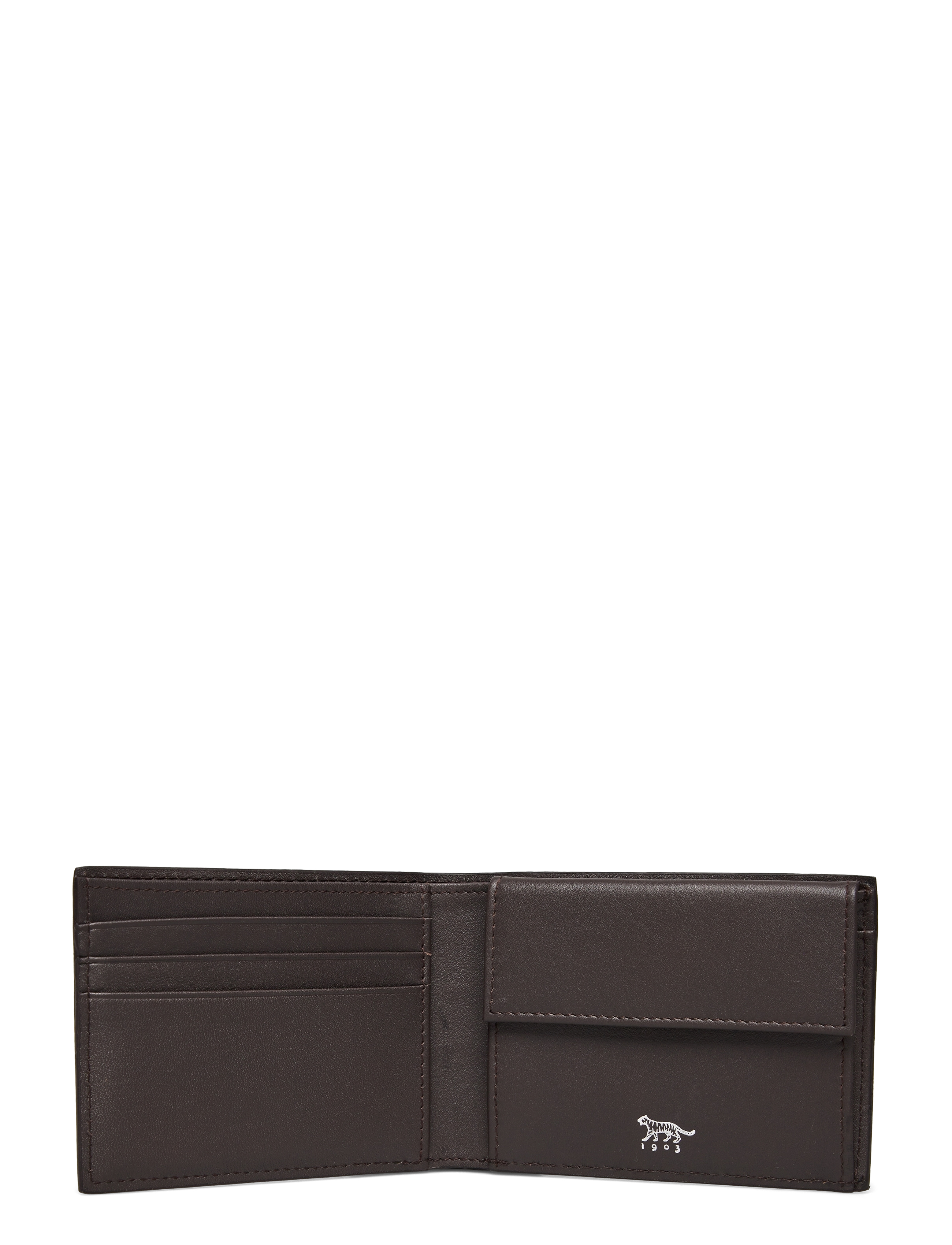Tiger of Sweden - WIVALIUS P - dark brown - 3