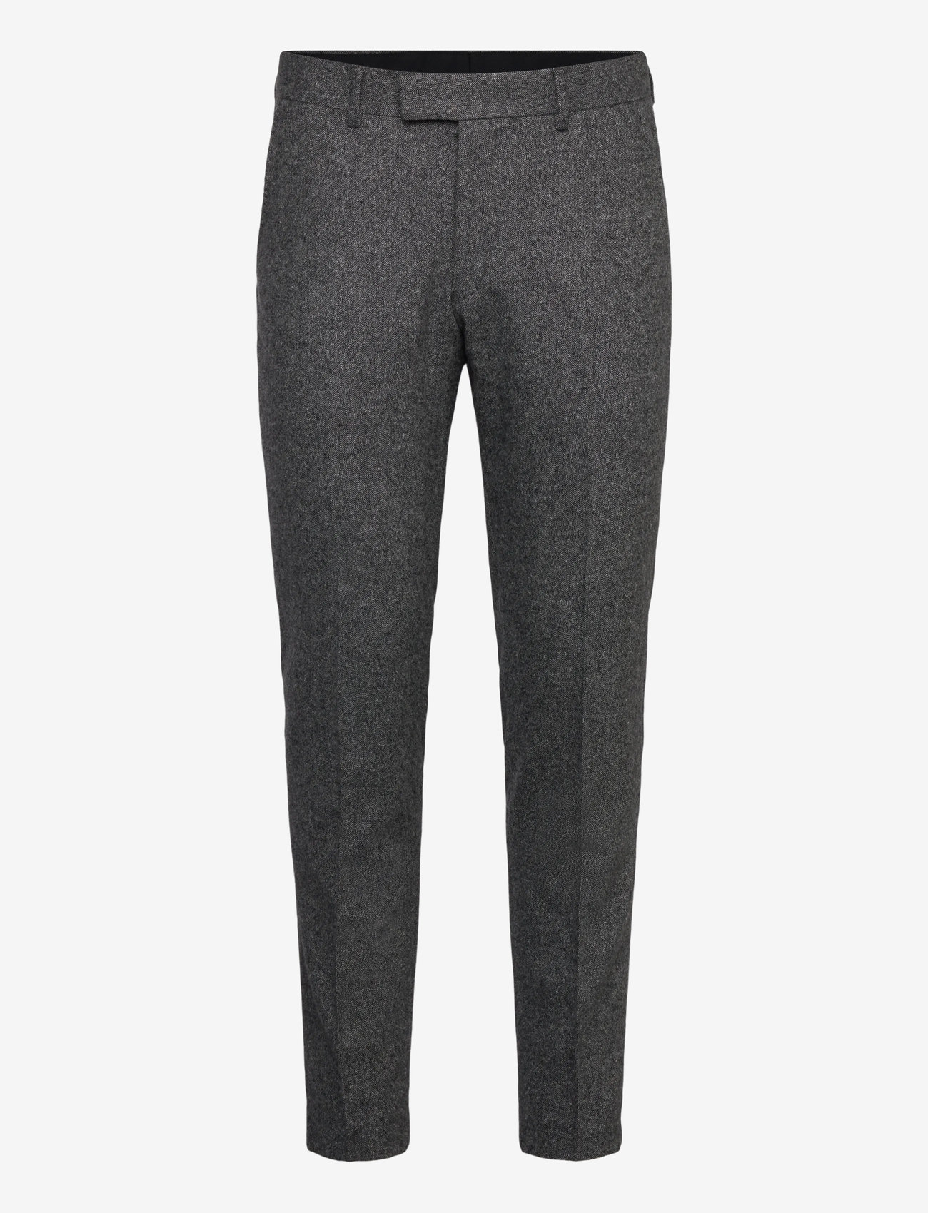 Tiger of Sweden - TENUTA - Ülikonnapüksid - black - 0