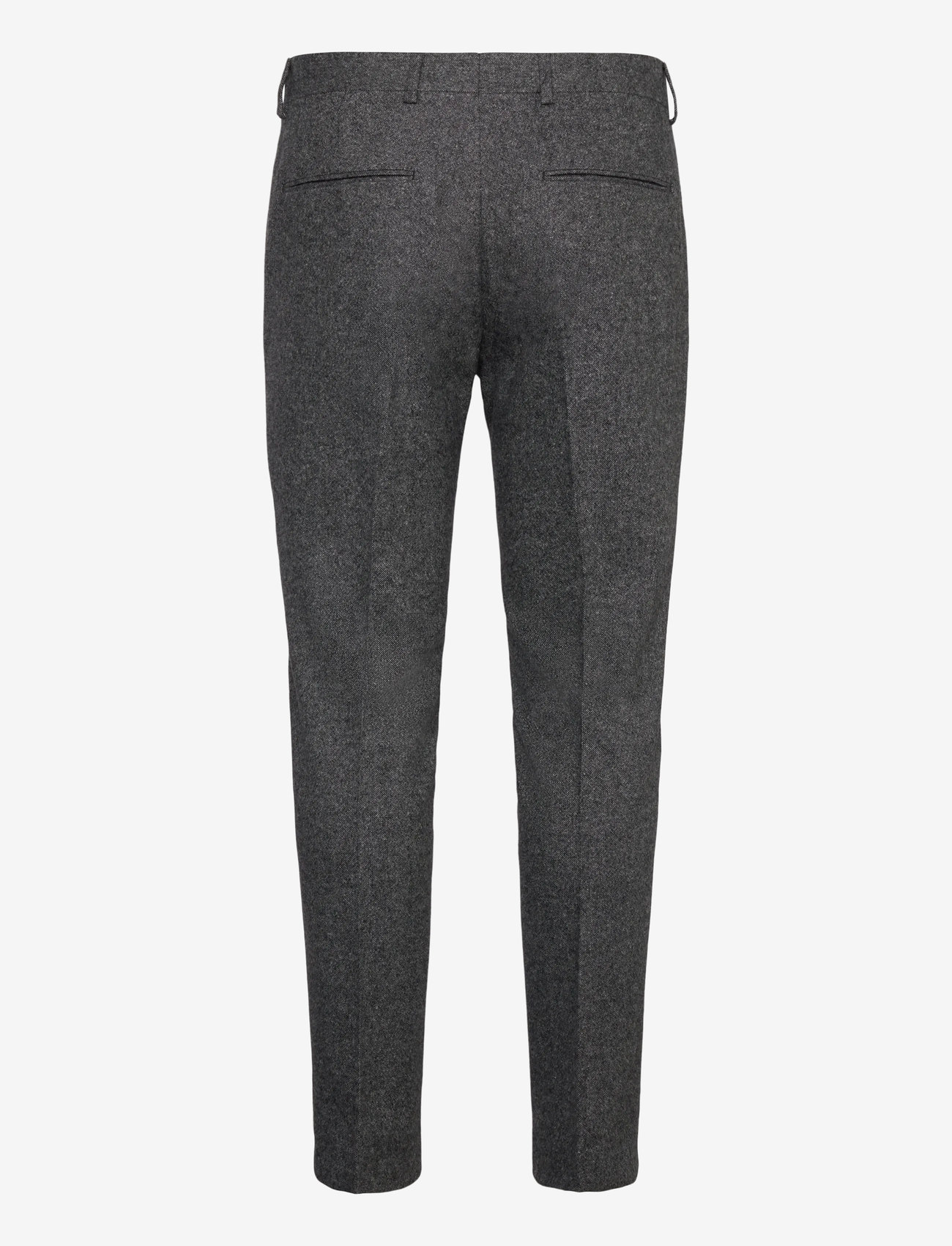 Tiger of Sweden - TENUTA - Ülikonnapüksid - black - 1