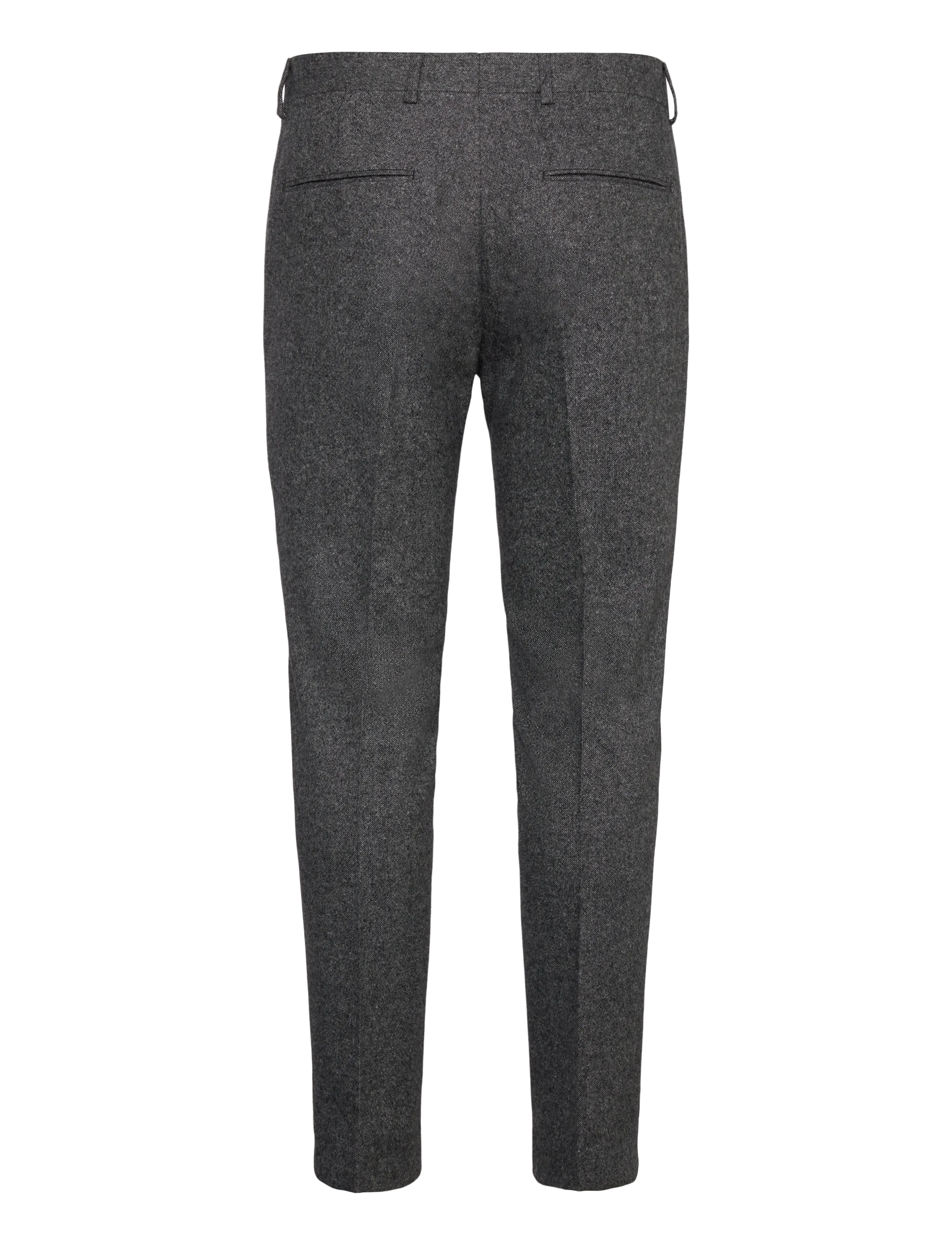 Tiger of Sweden - TENUTA - anzugshosen - black - 1