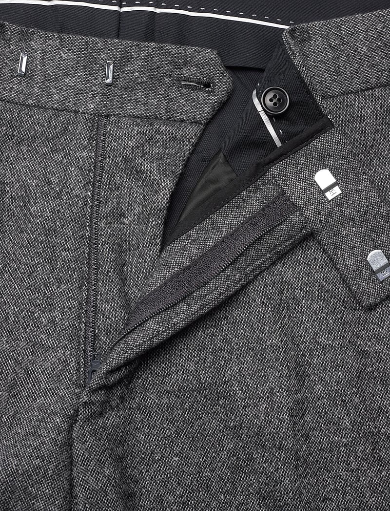 Tiger of Sweden - TENUTA - formell - black - 3