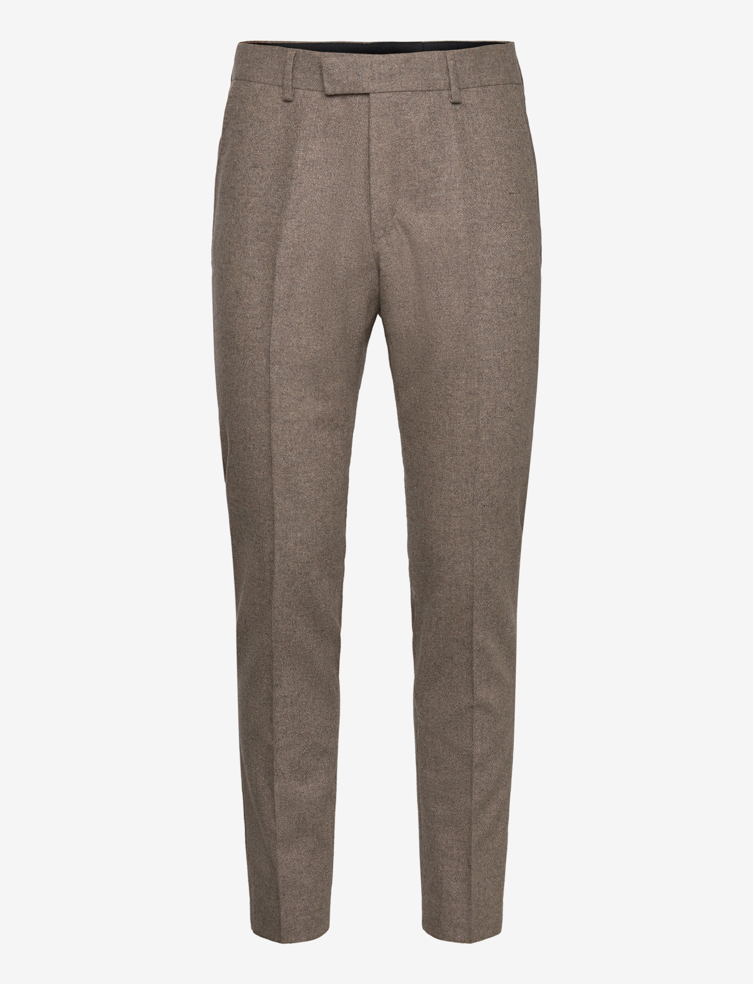 Tiger of Sweden TENUTA - Bukser - BURLYWOOD / beige