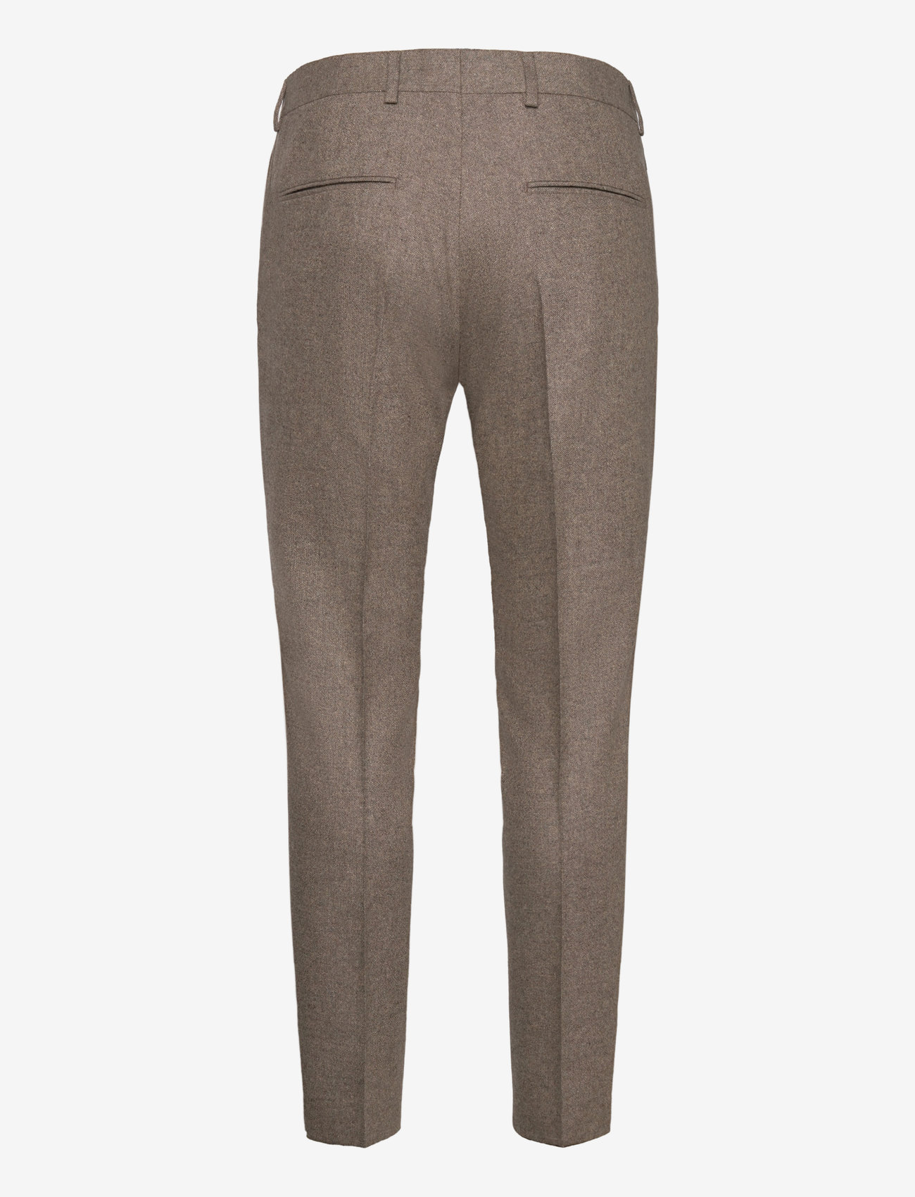 Tiger of Sweden - TENUTA - Ülikonnapüksid - burlywood - 1