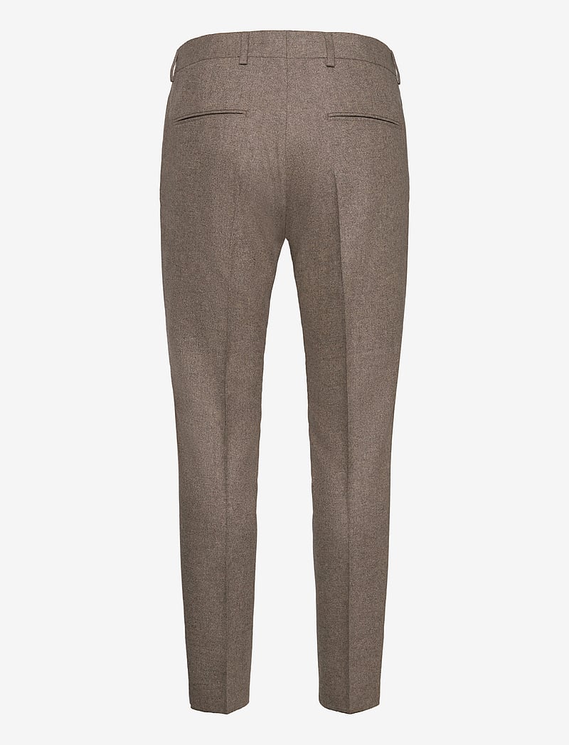 Tiger of Sweden - TENUTA - Ülikonnapüksid - burlywood - 1