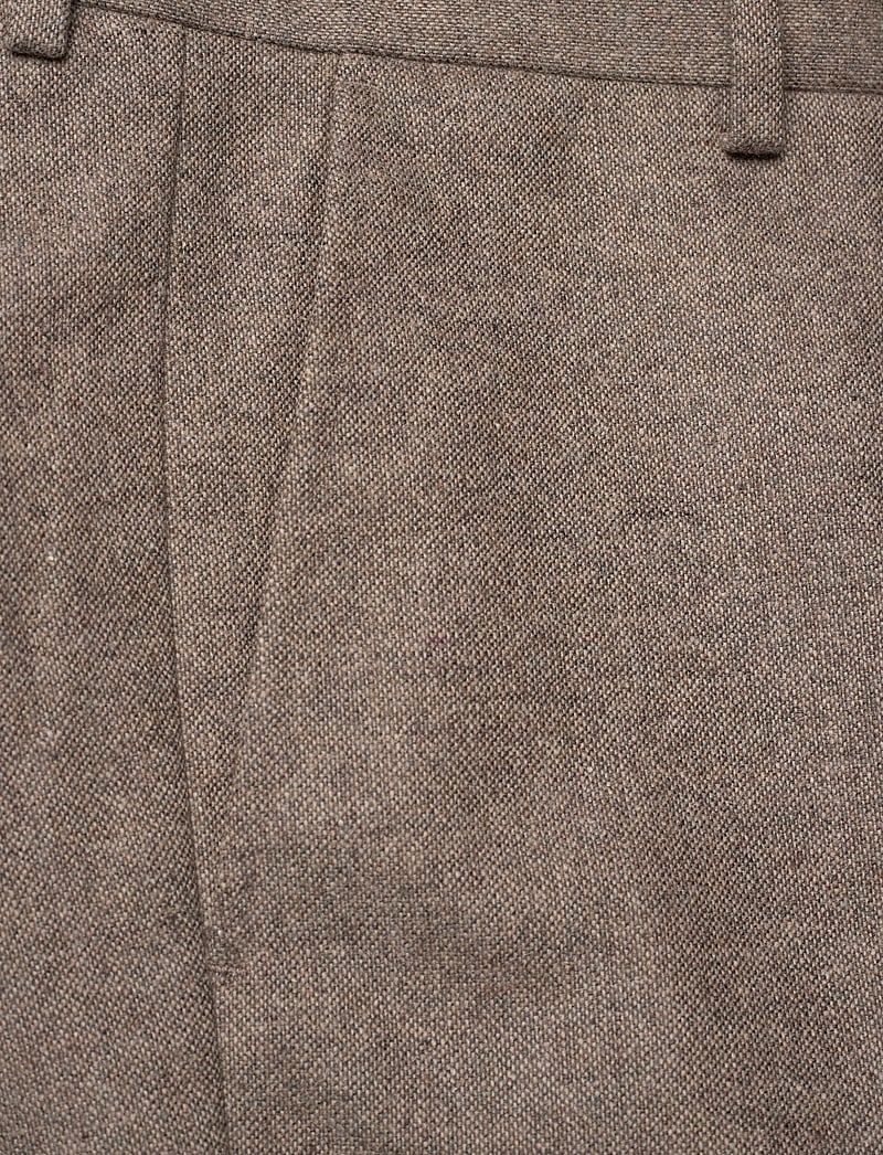 Tiger of Sweden - TENUTA - Ülikonnapüksid - burlywood - 2