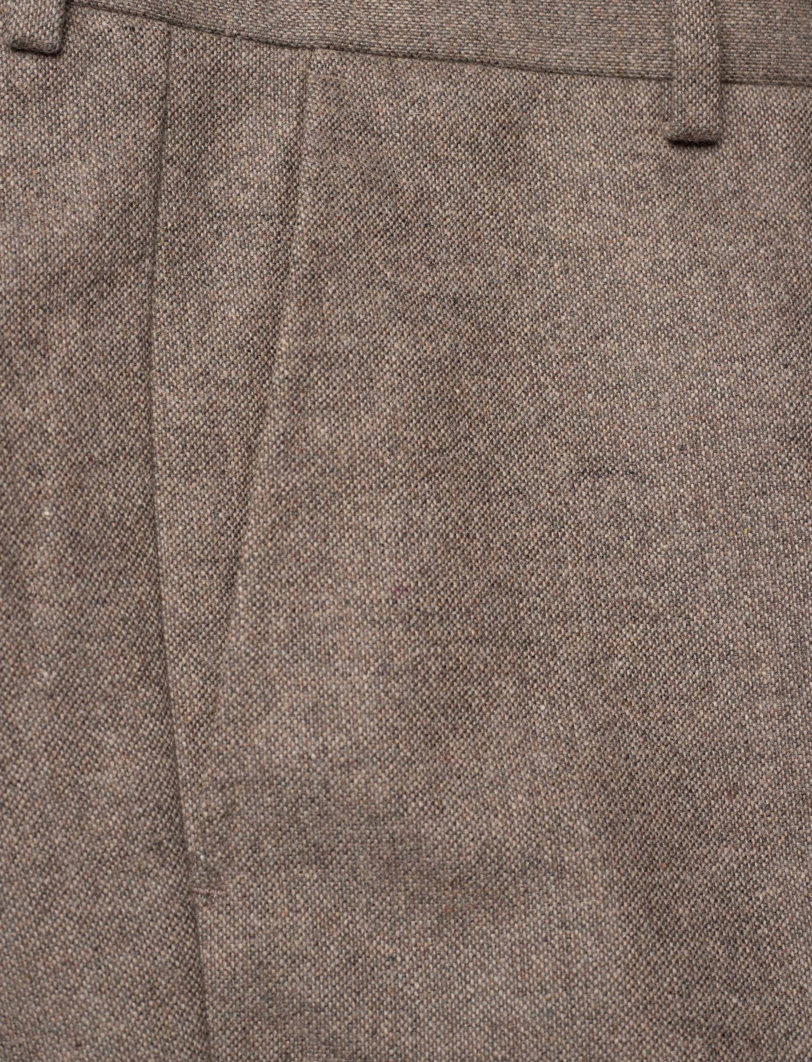 Tiger of Sweden - TENUTA - pantalons habillés - burlywood - 2