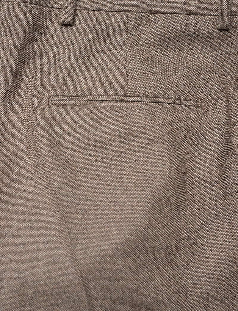 Tiger of Sweden - TENUTA - Ülikonnapüksid - burlywood - 4