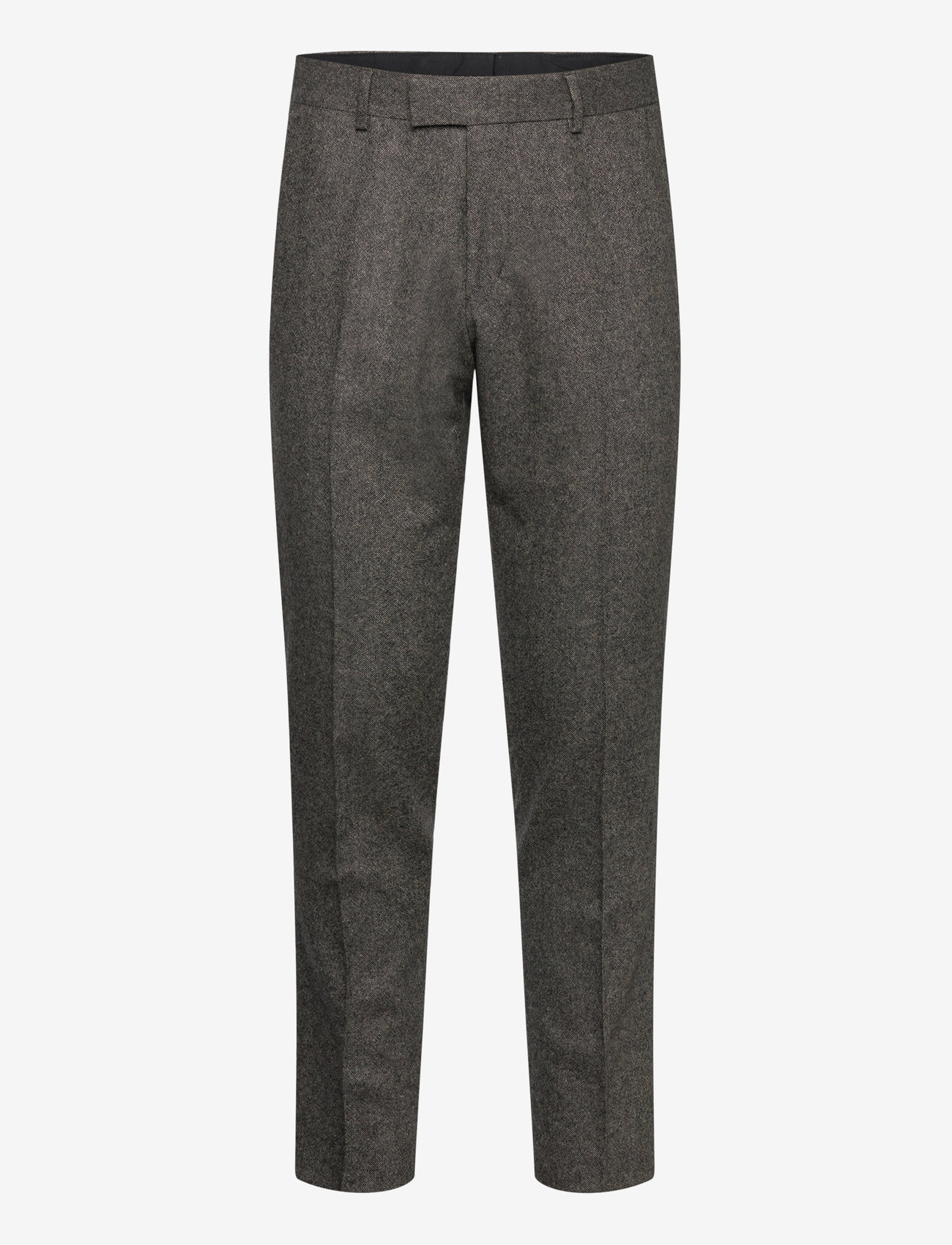 Tiger of Sweden - TENUTA - kostymbyxor - turkish coffee - 0