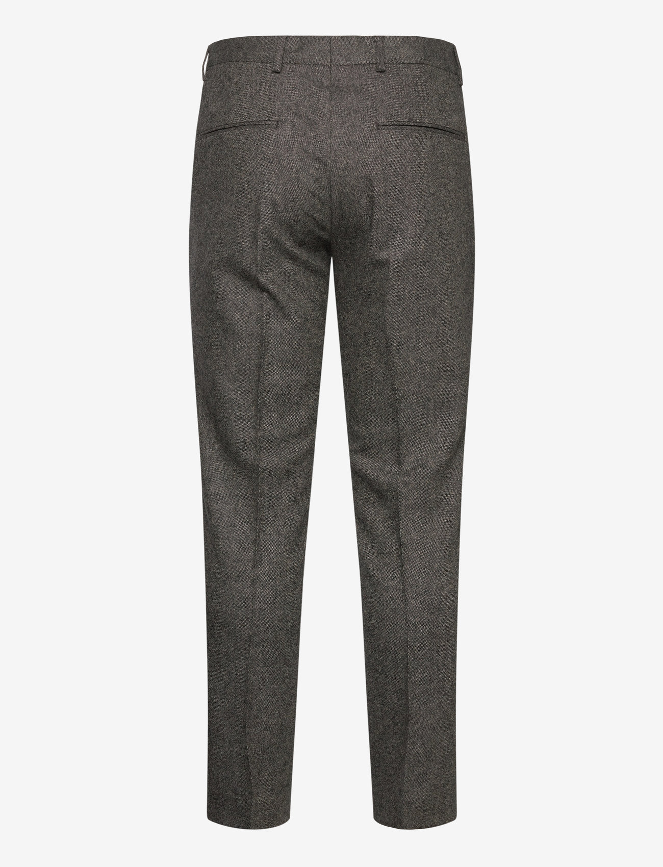 Tiger of Sweden - TENUTA - kostymbyxor - turkish coffee - 1