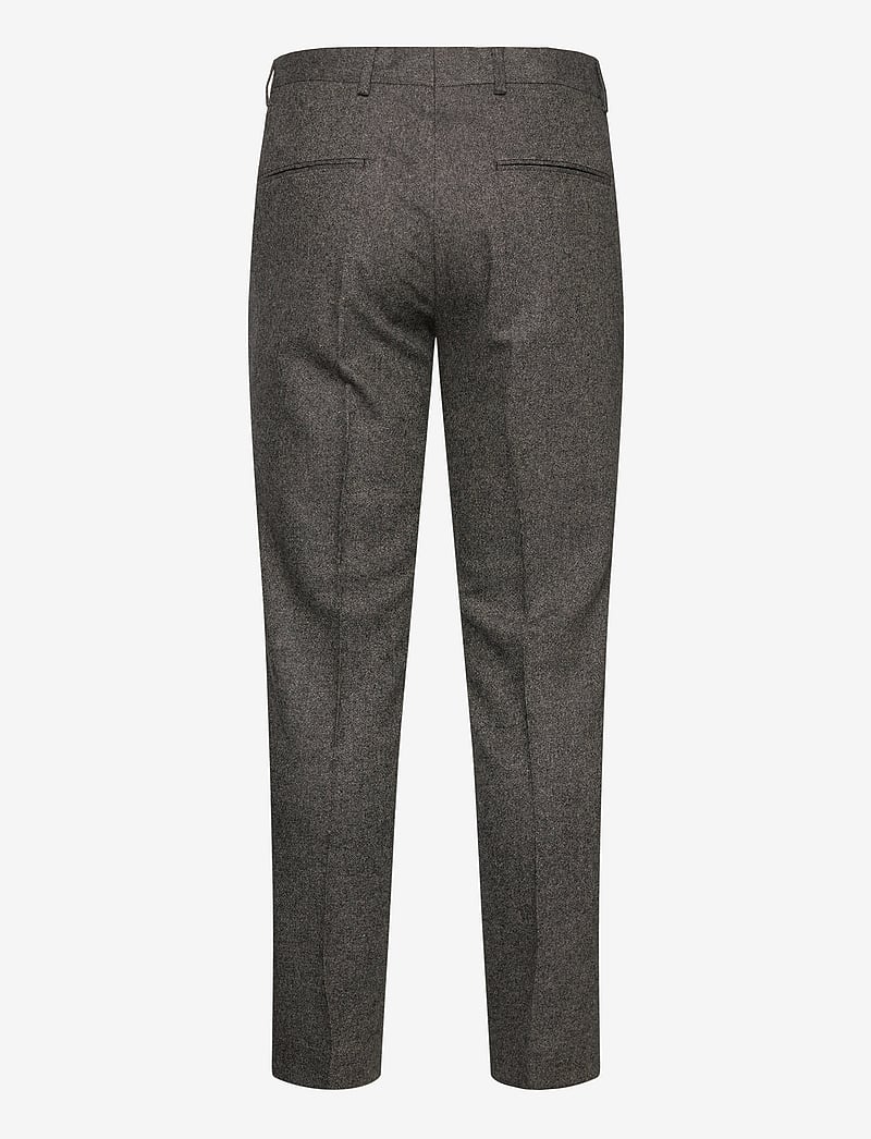 Tiger of Sweden - TENUTA - kostymbyxor - turkish coffee - 1