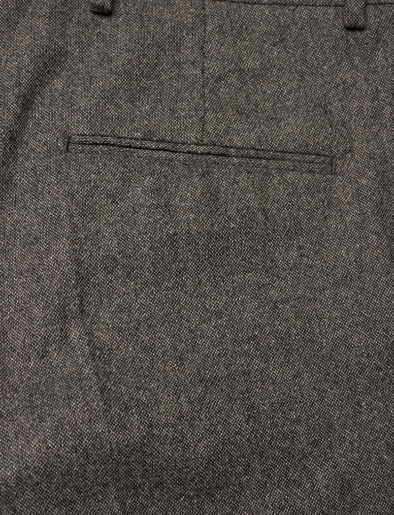 Tiger of Sweden - TENUTA - kostymbyxor - turkish coffee - 4