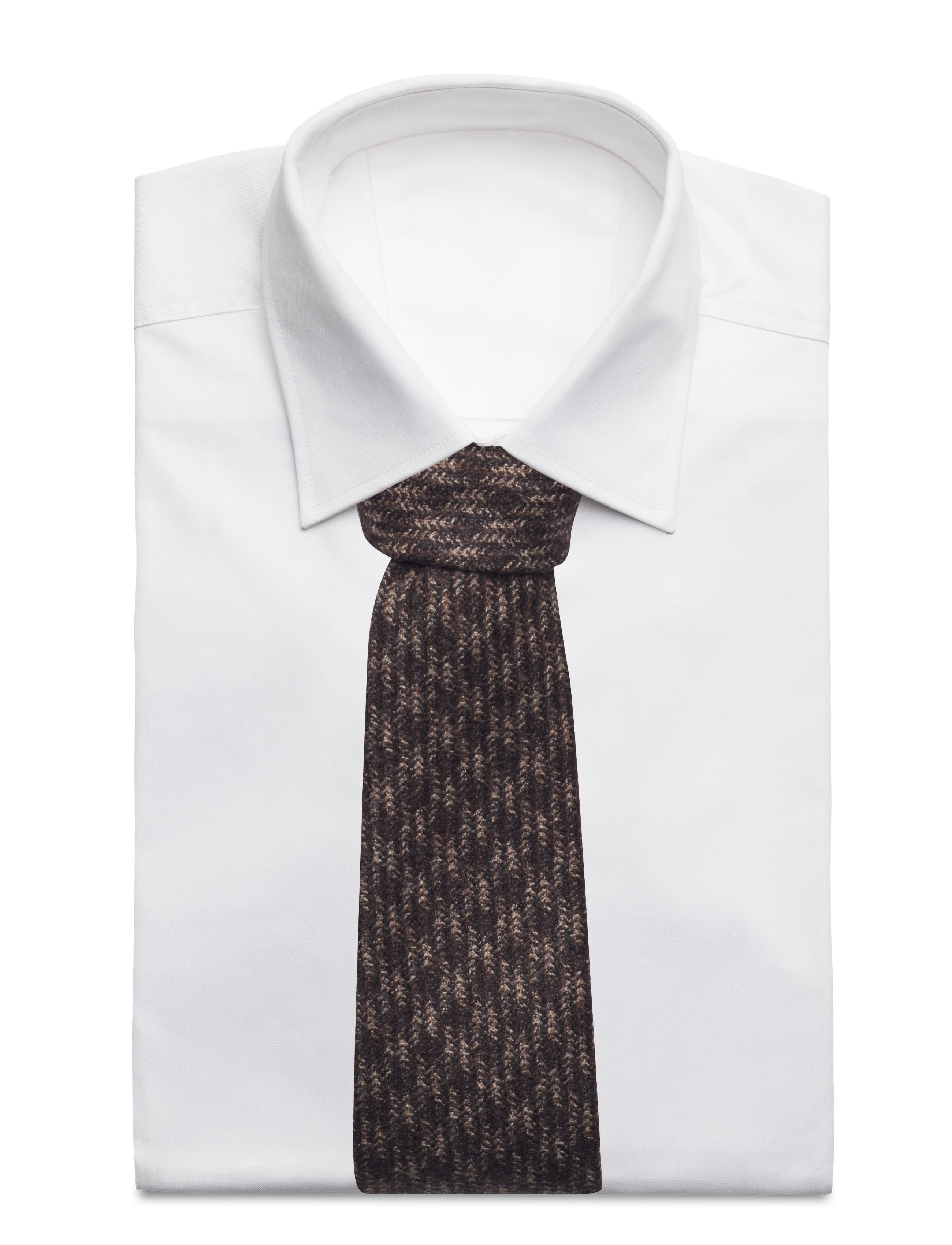 Tiger of Sweden - TAILOR 1 - dark chokolate - 1