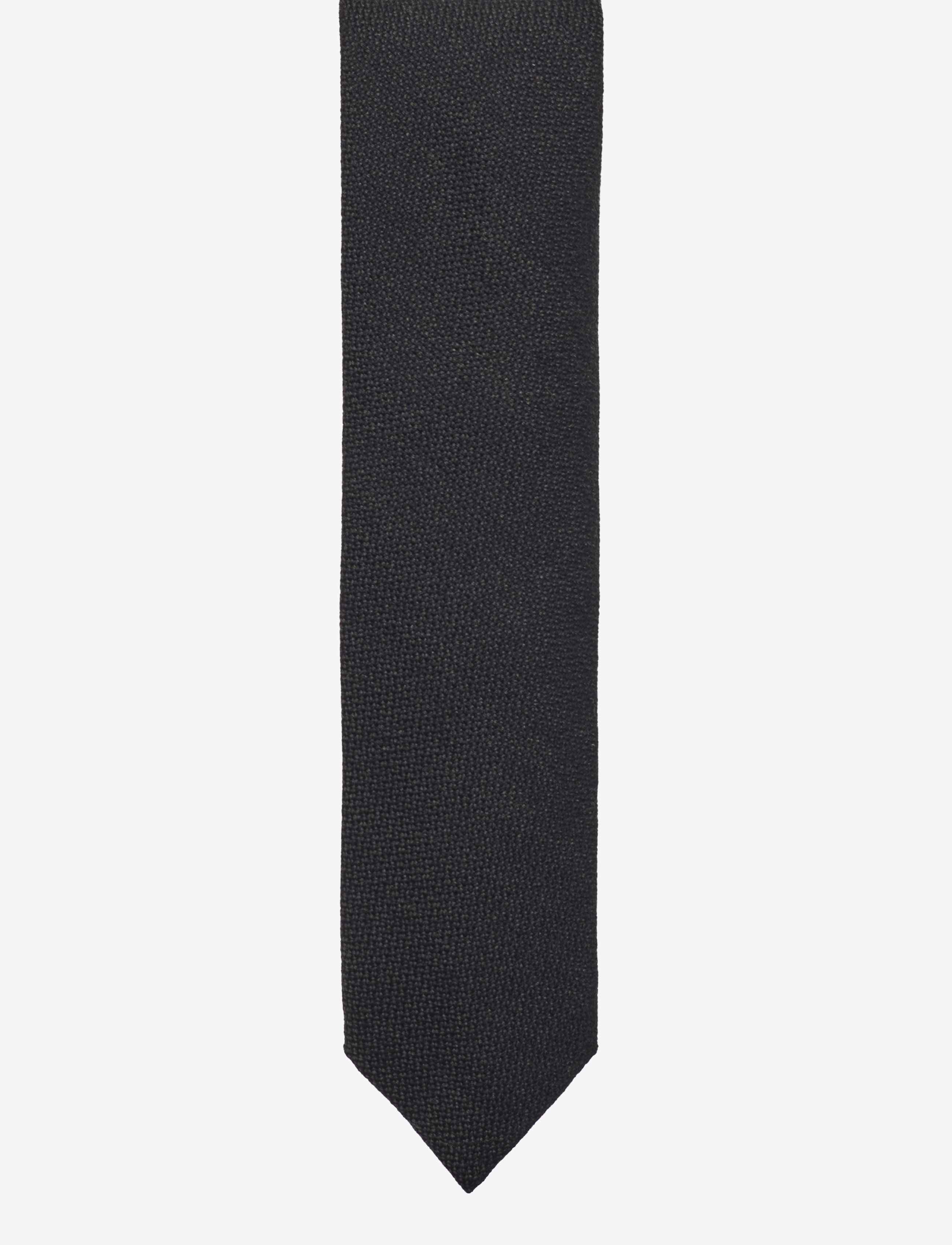 Tiger of Sweden Tailor 2, One Size, Accessories, Grün - Ties, Männerswear