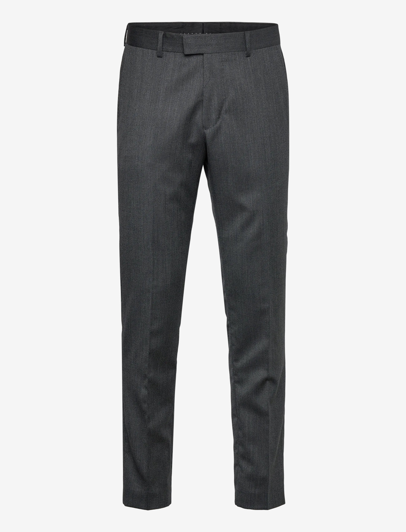 Tiger of Sweden - TENUTA - anzugshosen - charcoal - 0
