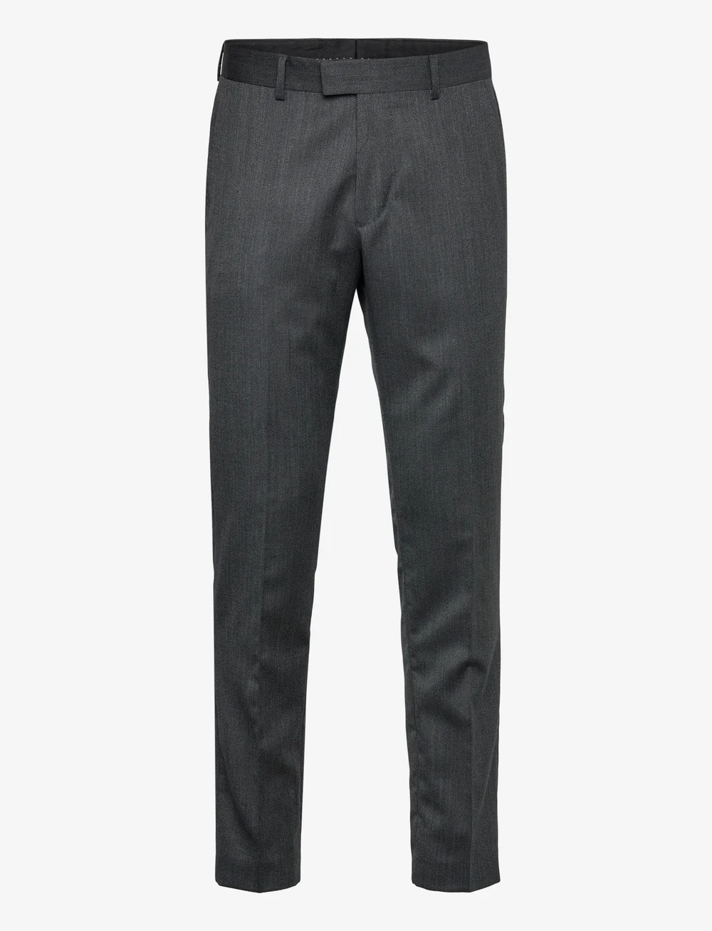 Tiger of Sweden - TENUTA - anzugshosen - charcoal - 0