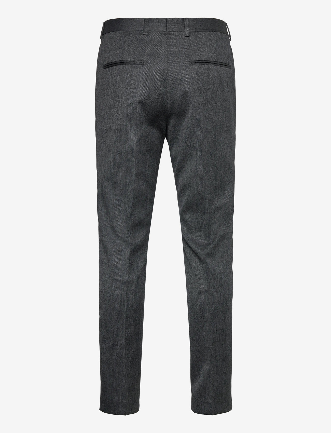 Tiger of Sweden - TENUTA - anzugshosen - charcoal - 1