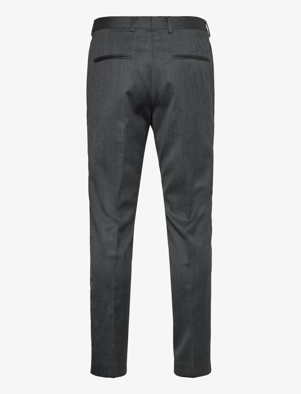 Tiger of Sweden - TENUTA - anzugshosen - charcoal - 1