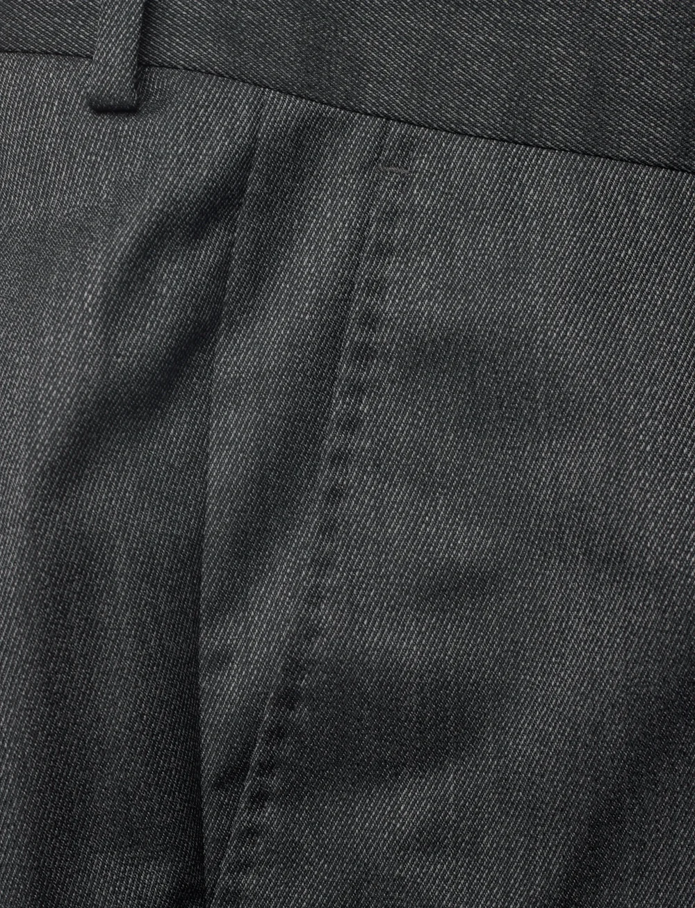 Tiger of Sweden - TENUTA - anzugshosen - charcoal - 2