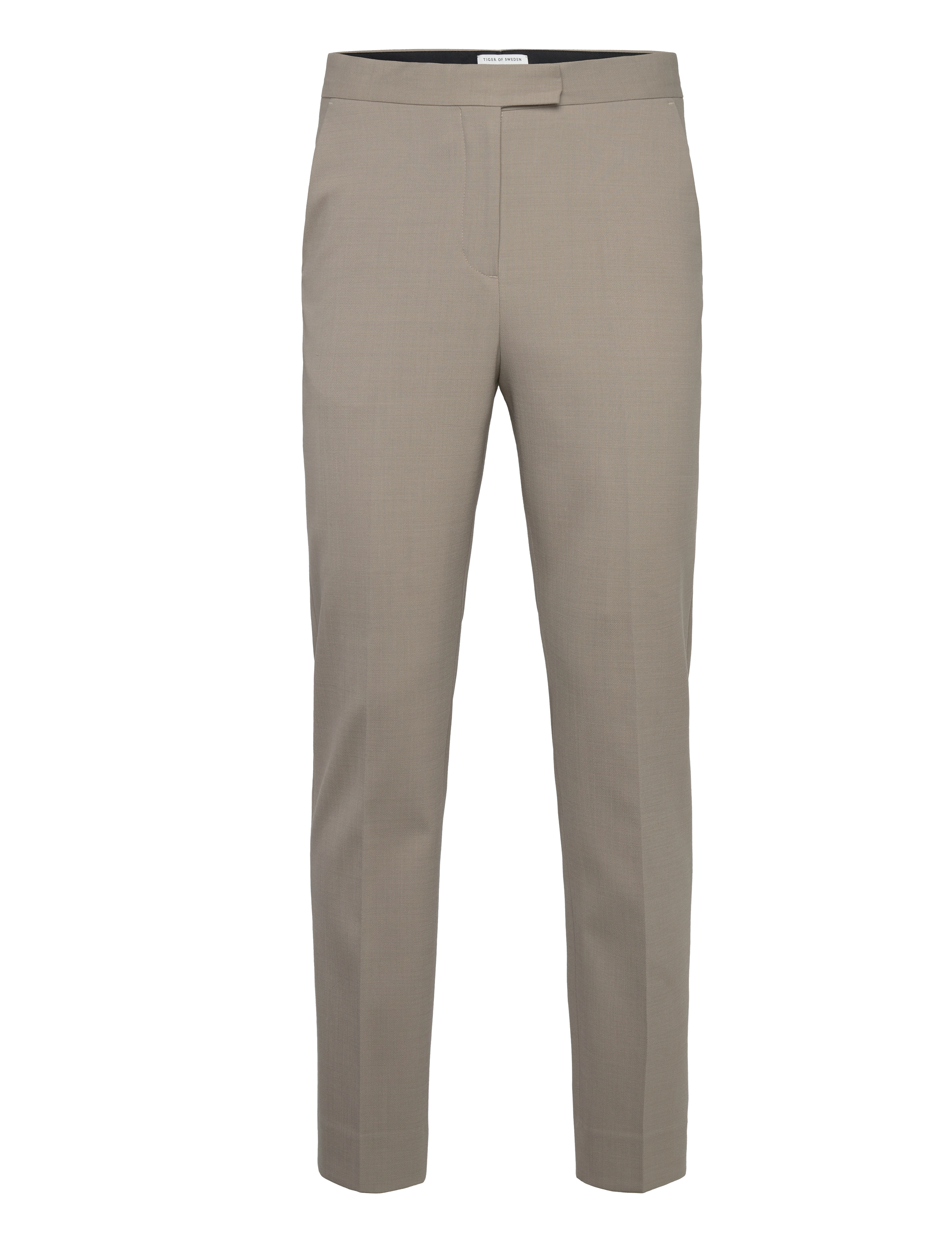 TIGER OF SWEDEN Faye. Beige - 36 - Damen