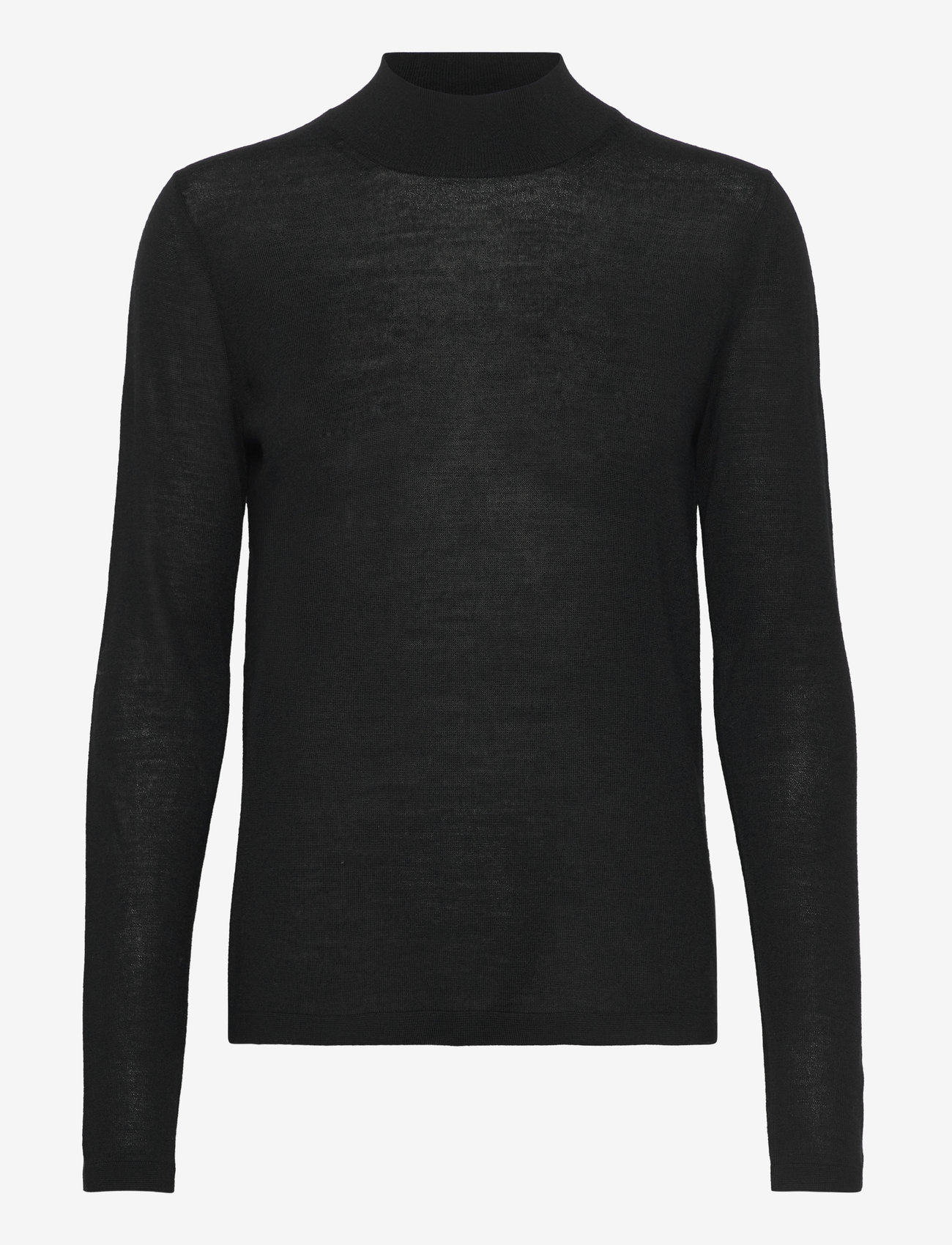 Tiger of Sweden - WINNIE RWS - rullekraver - black - 0