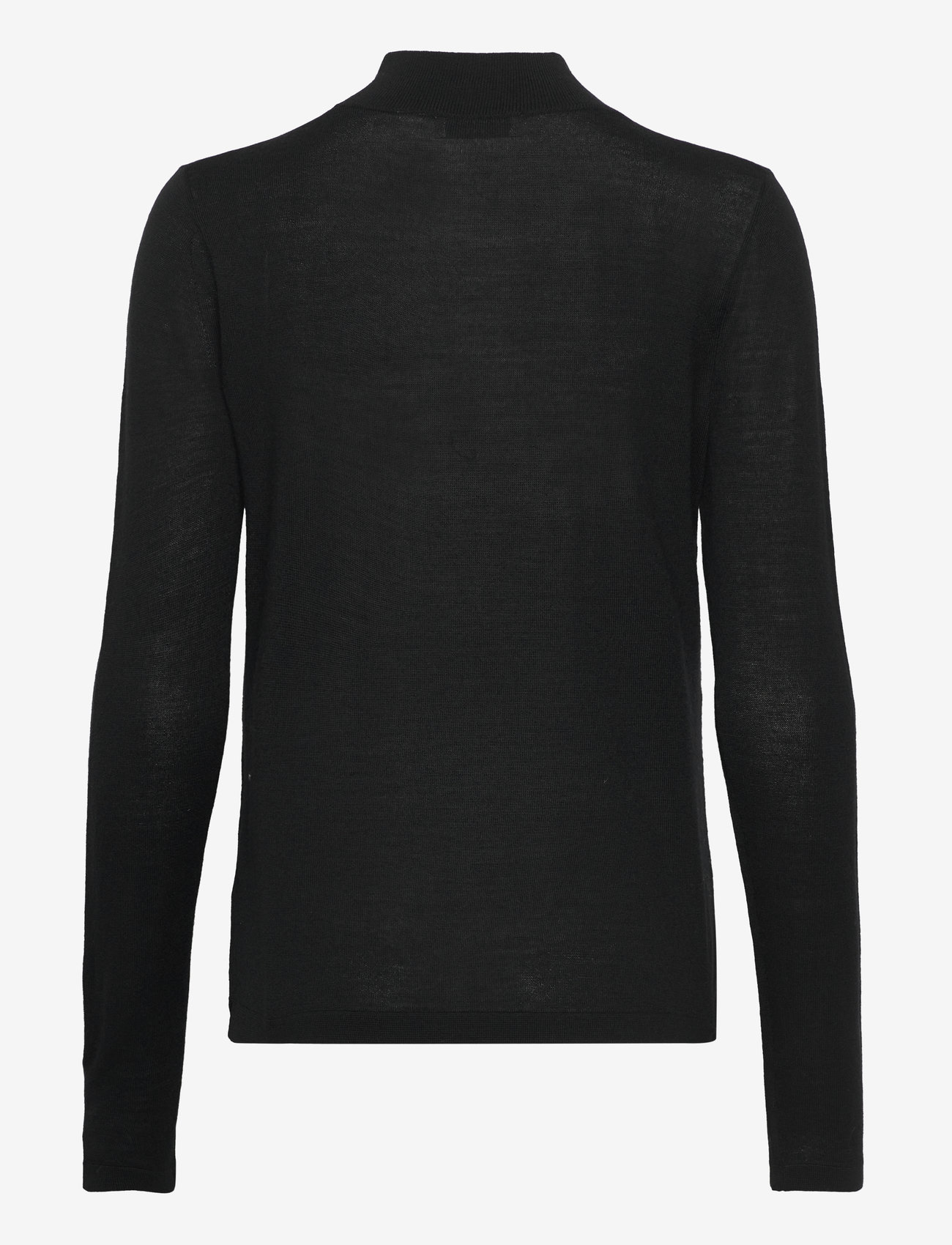 Tiger of Sweden - WINNIE RWS - rullekraver - black - 1