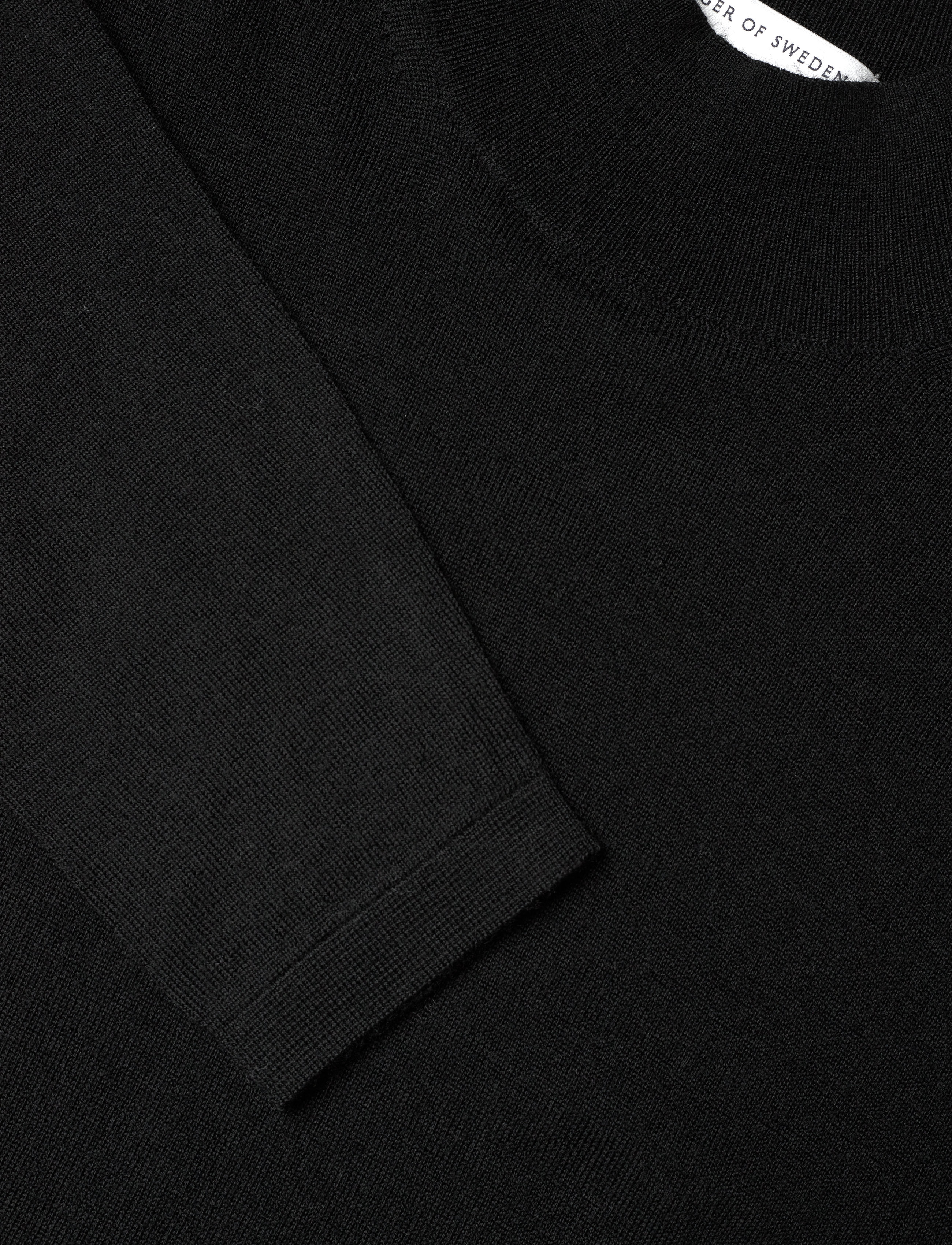 Tiger of Sweden - WINNIE RWS - black - 2
