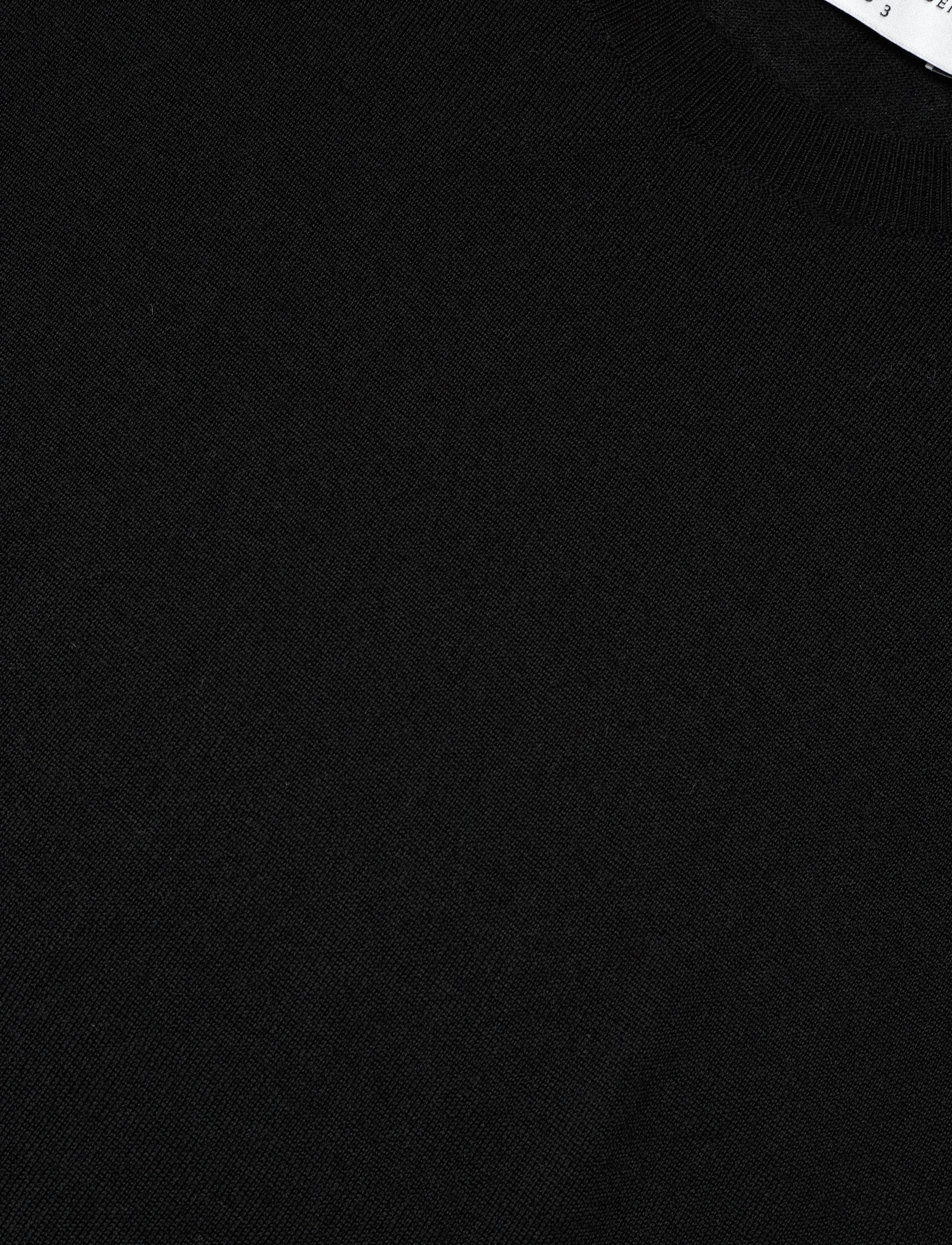 Tiger of Sweden - MARISO RWS - sviitrid - black - 2