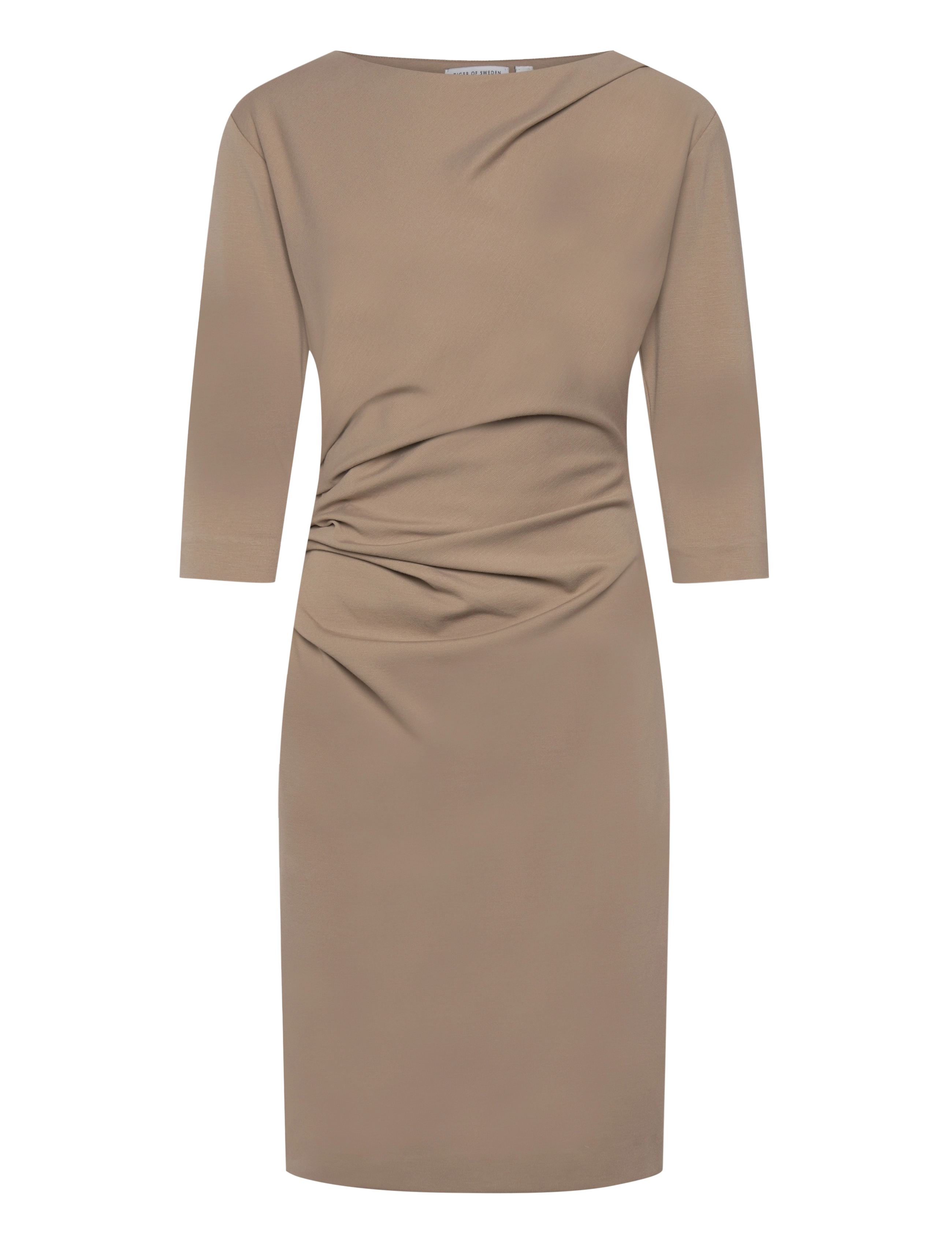 Tiger of Sweden IZZA S - Fashion Trends - DIRT  TAPE / beige