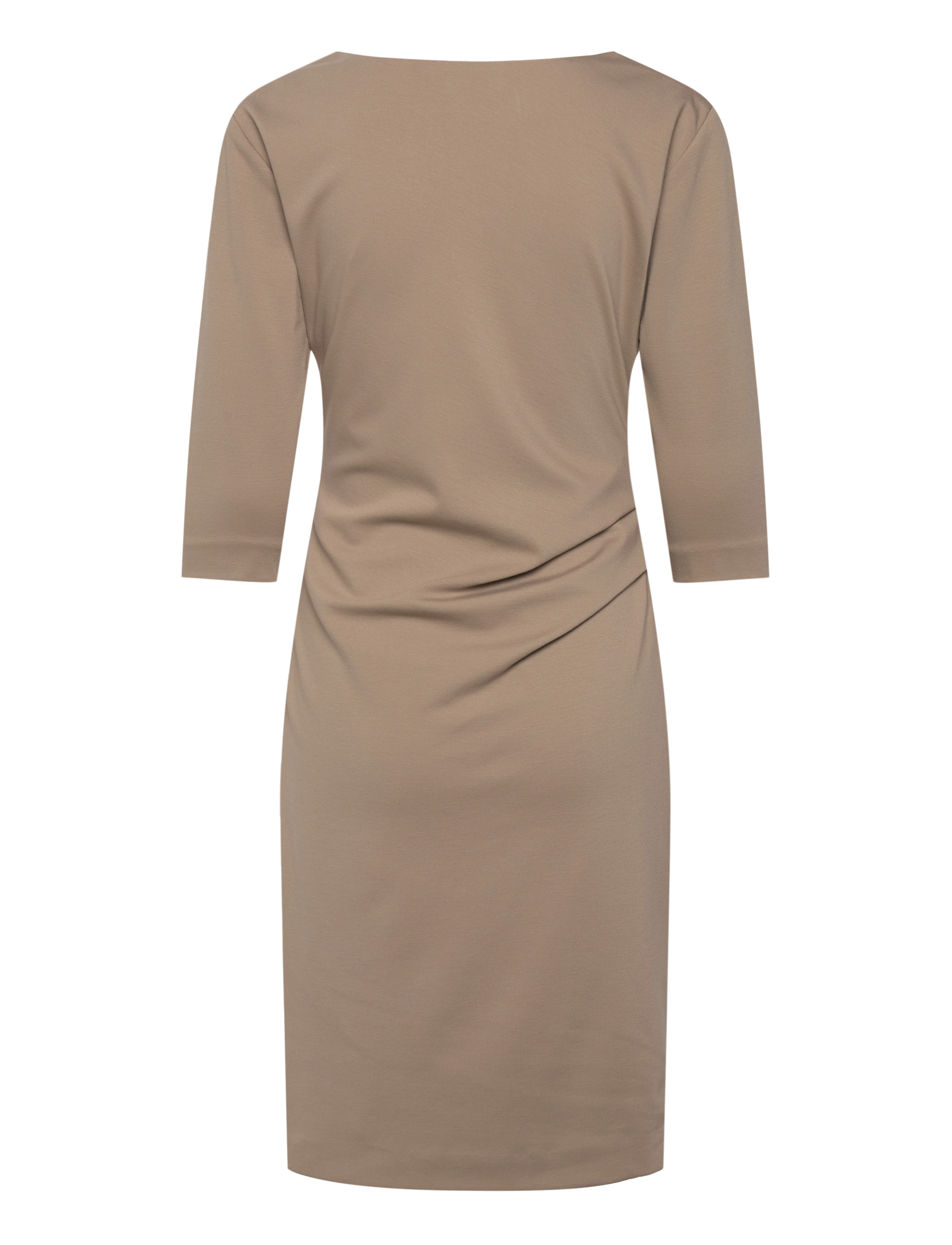 Tiger of Sweden - IZZA S - midi dresses - dirt  tape - 1