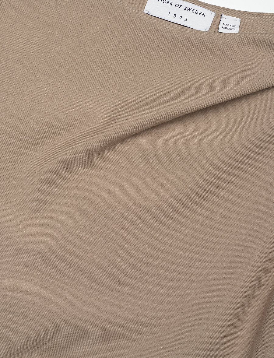 Tiger of Sweden - IZZA S - midi dresses - dirt tape - 2