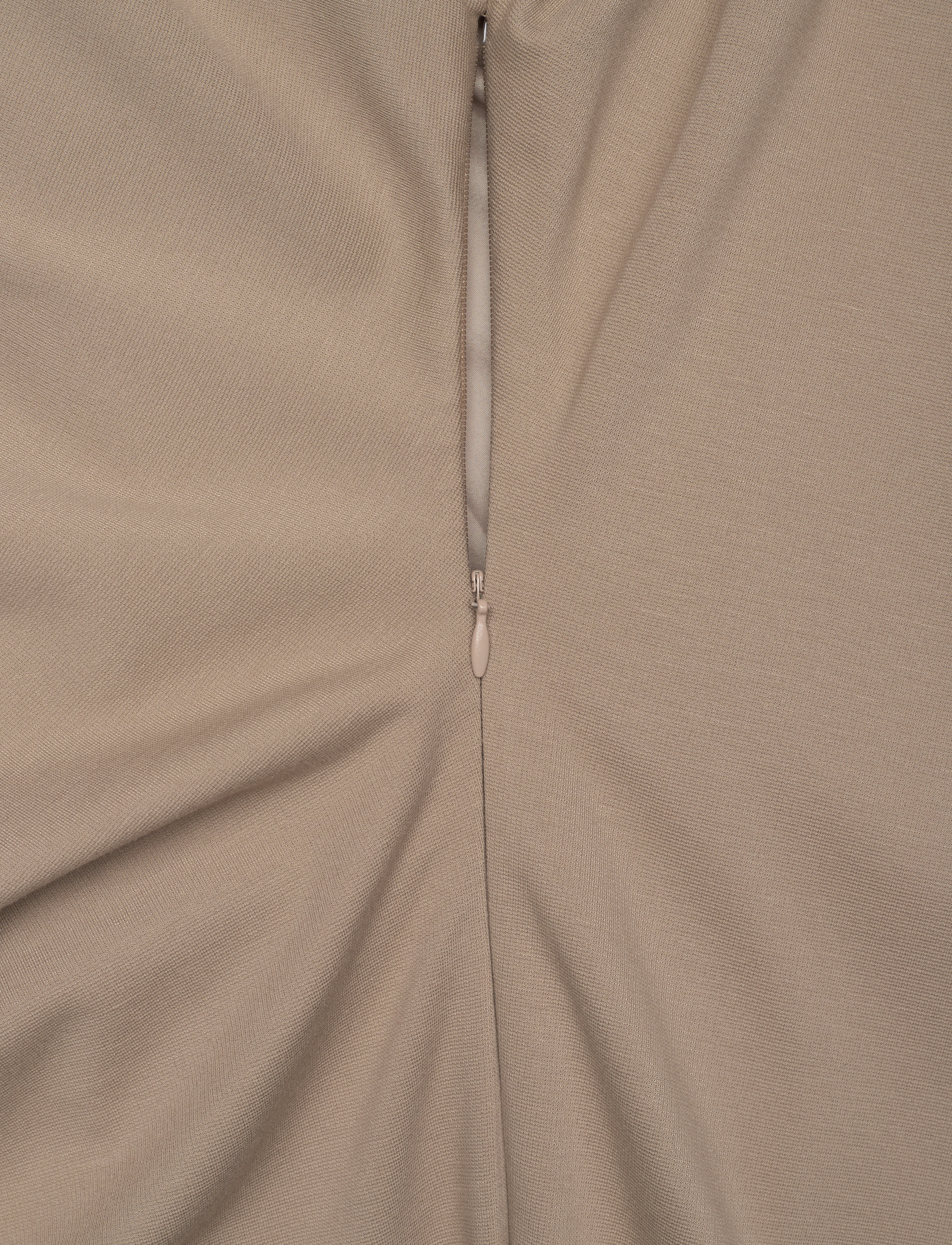 Tiger of Sweden - IZZA S - midi dresses - dirt  tape - 3