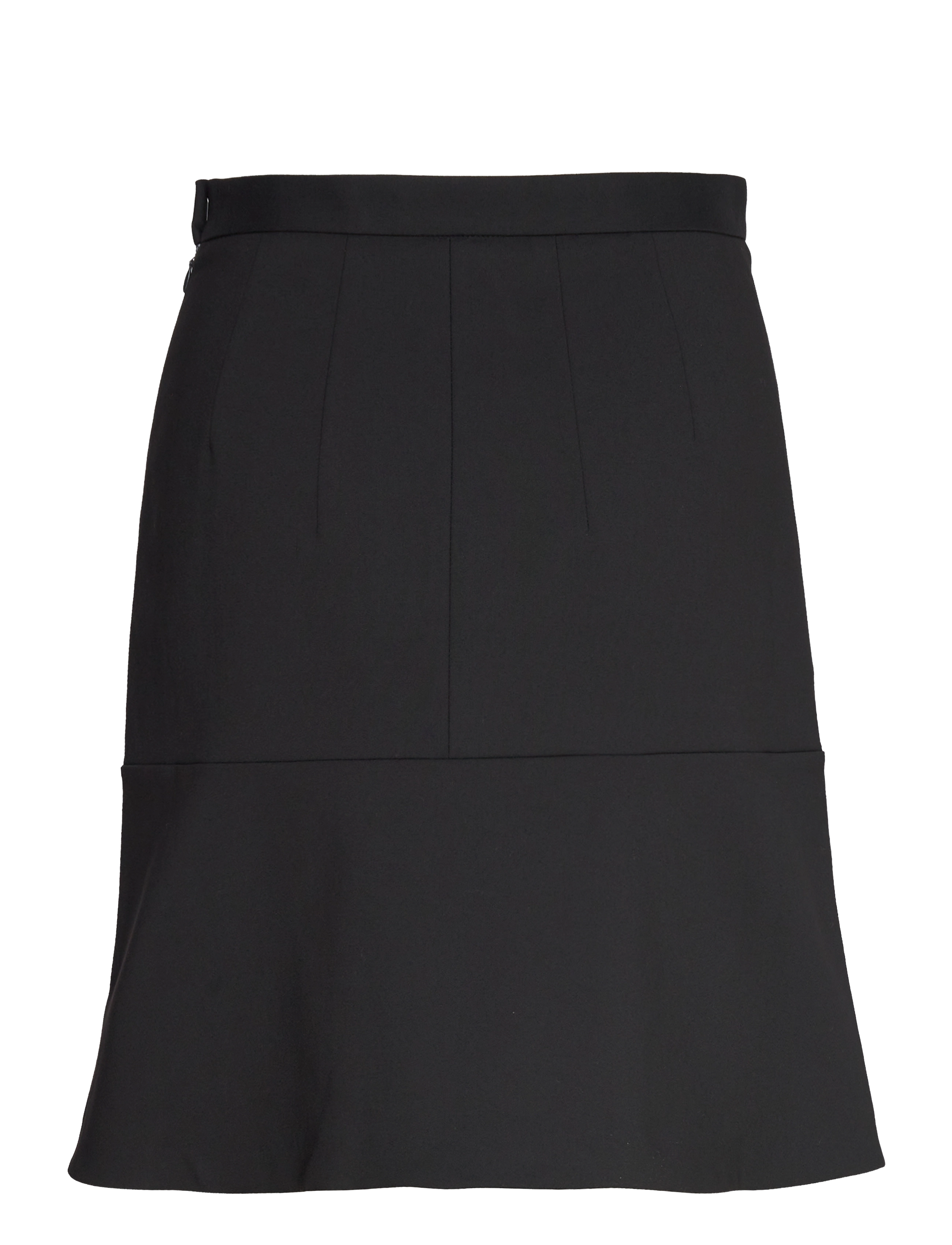 Tiger of Sweden - JAMIEN - korte nederdele - black - 1
