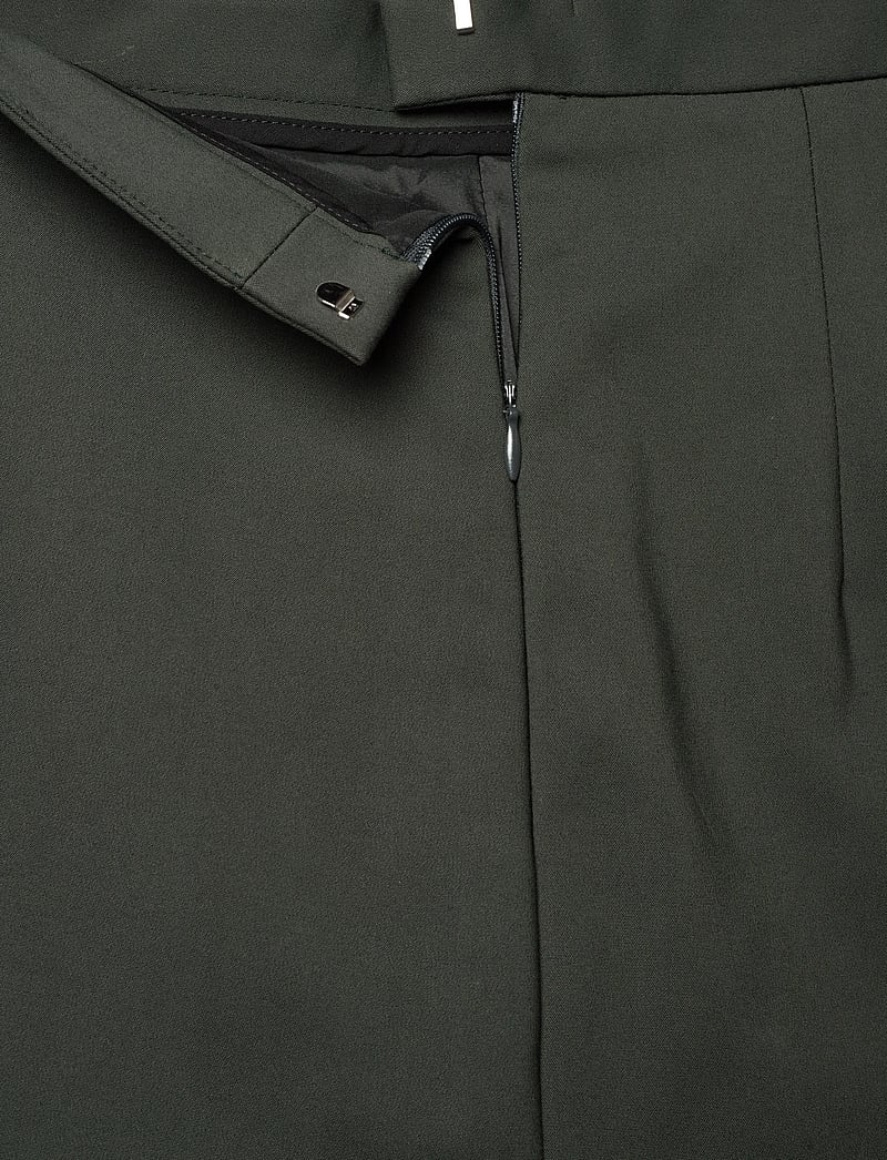Tiger of Sweden - JAMIEN - kurze röcke - midnight green - 2