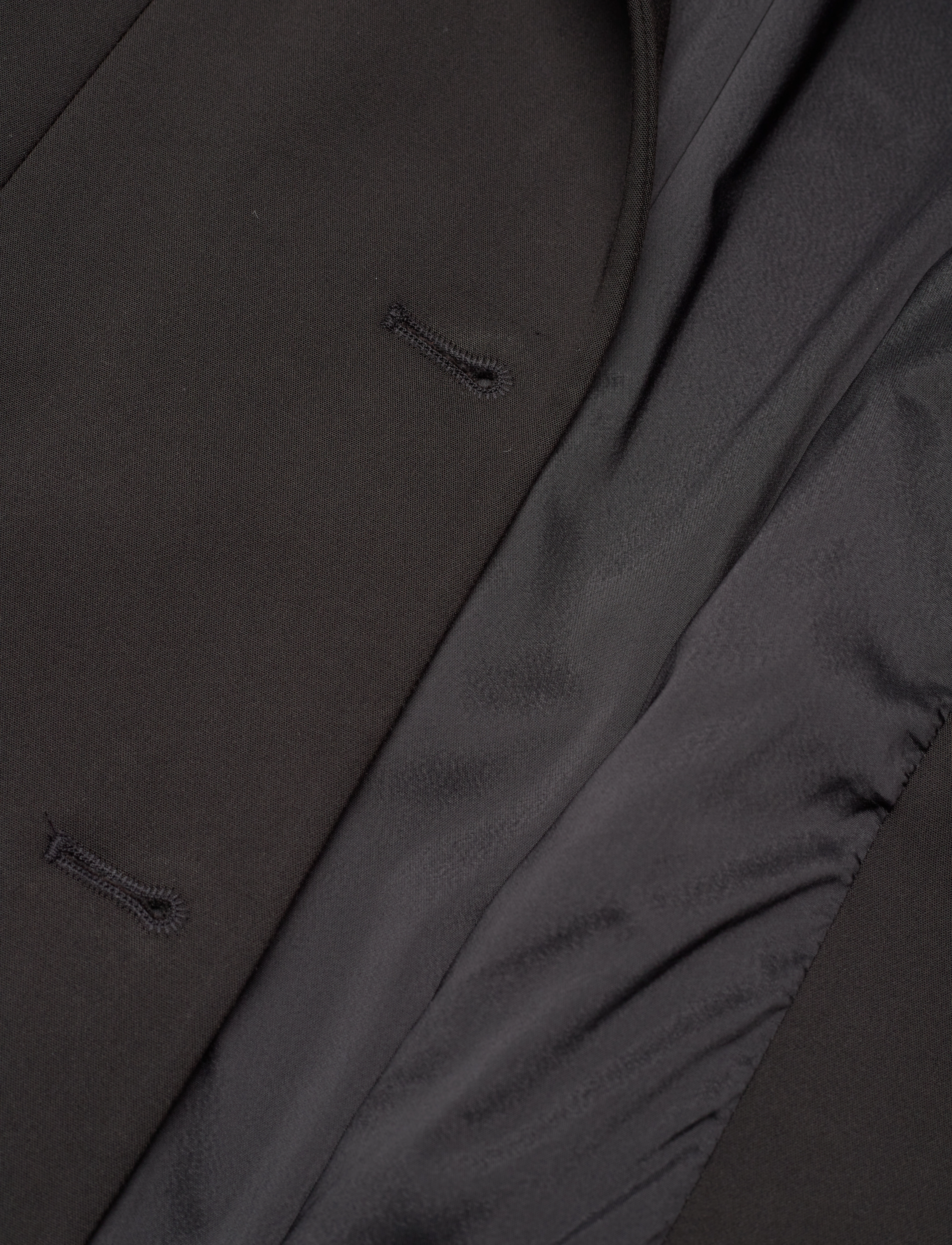 Tiger of Sweden - YLJA - black - 4